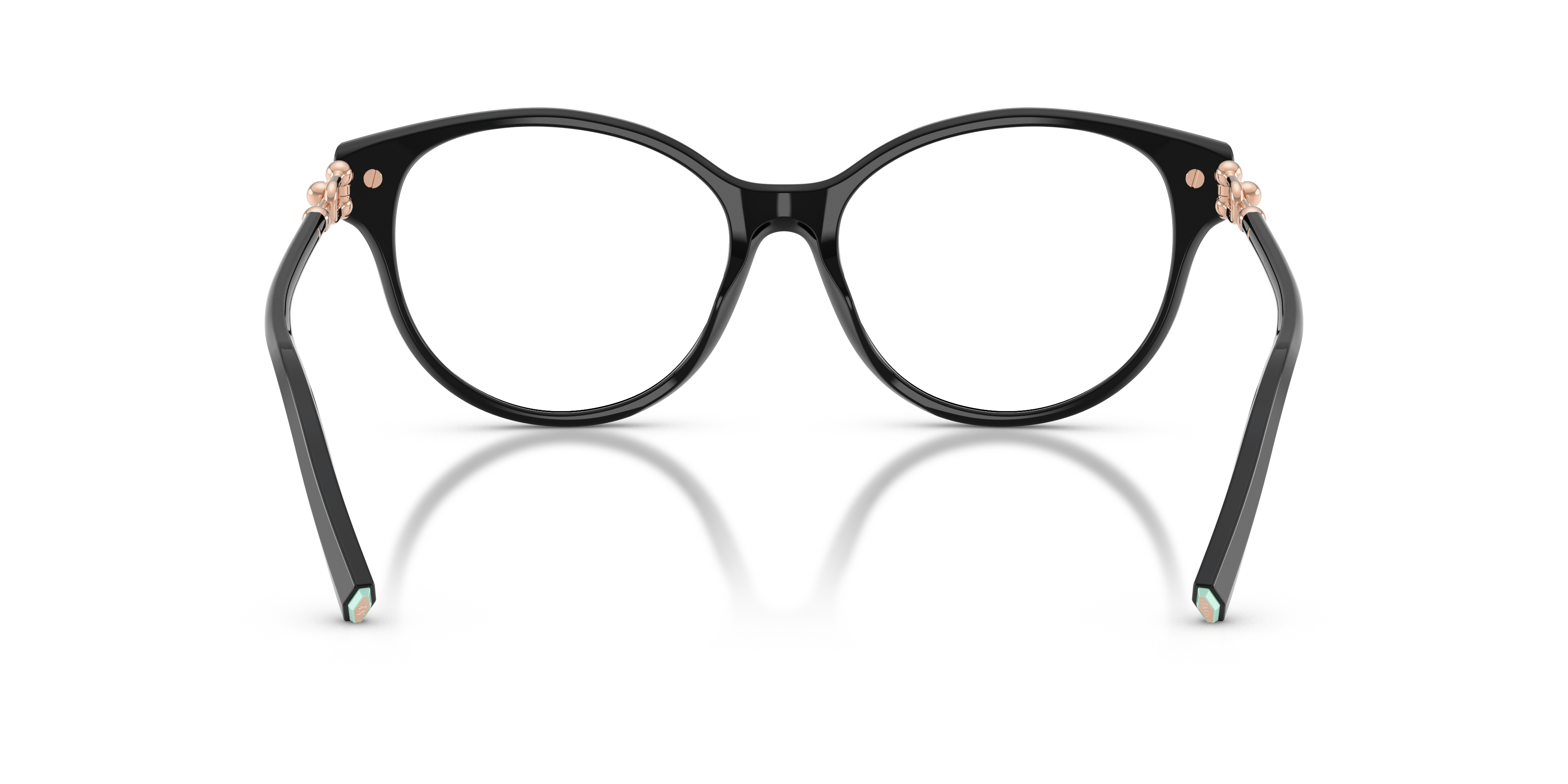 Occhiali da sole Tiffany TF2289 Neri Donna | Eleganza Iconica