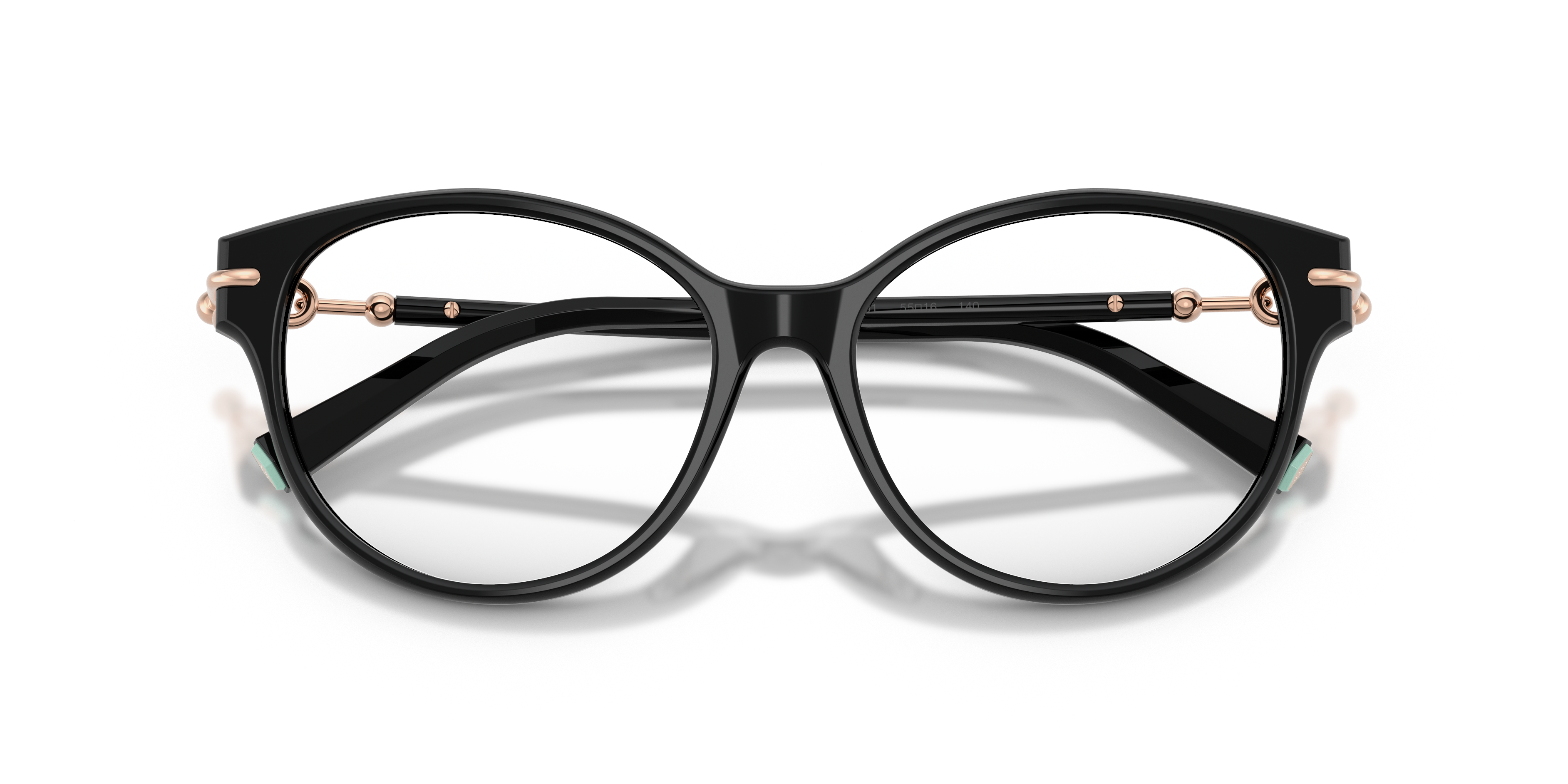 Occhiali da sole Tiffany TF2289 Neri Donna | Eleganza Iconica