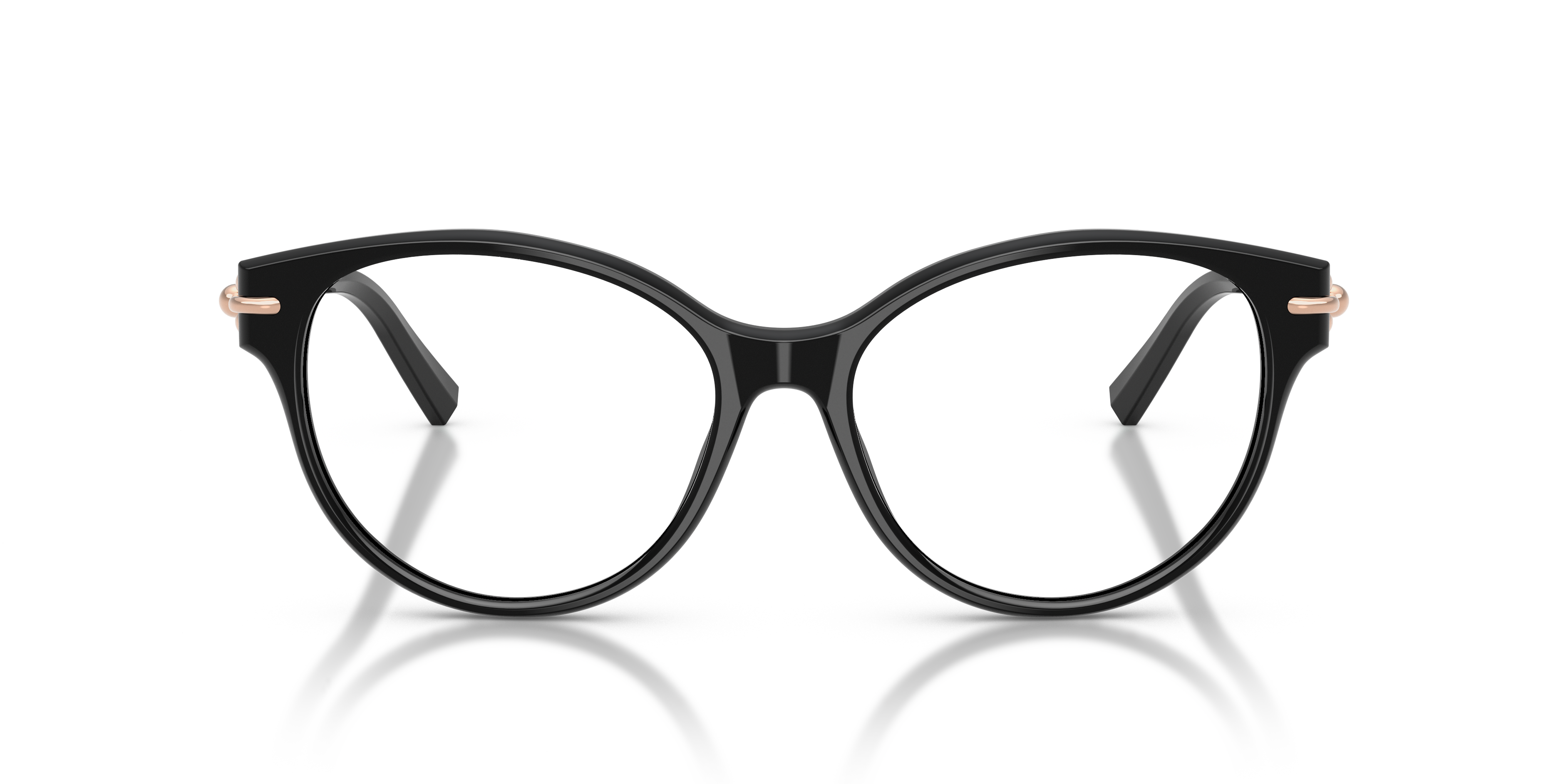 Occhiali da sole Tiffany TF2289 Neri Donna | Eleganza Iconica