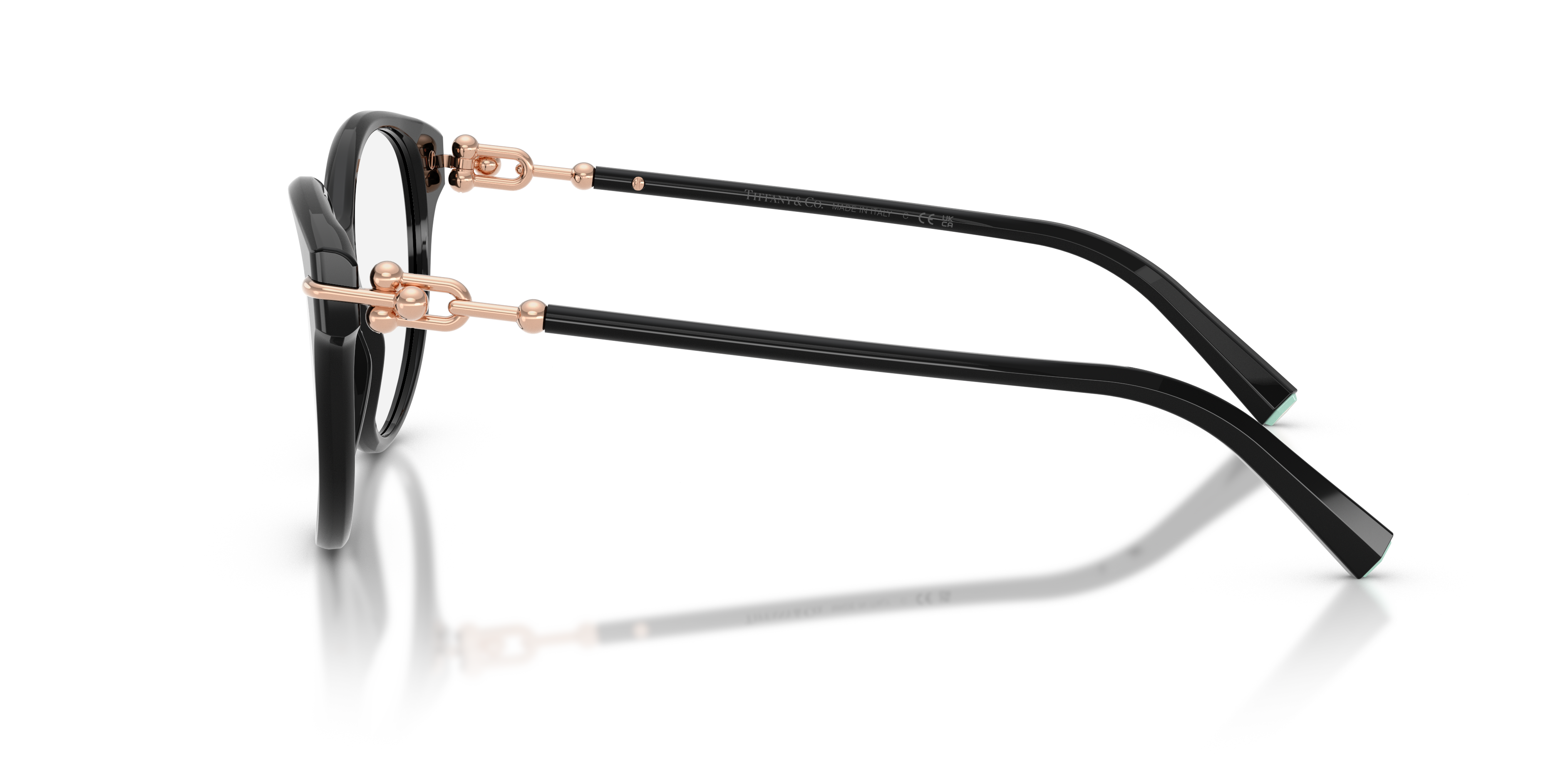 Occhiali da sole Tiffany TF2289 Neri Donna | Eleganza Iconica