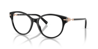 Occhiali da Vista Tiffany & Co. 0TF2289 Neri Donna