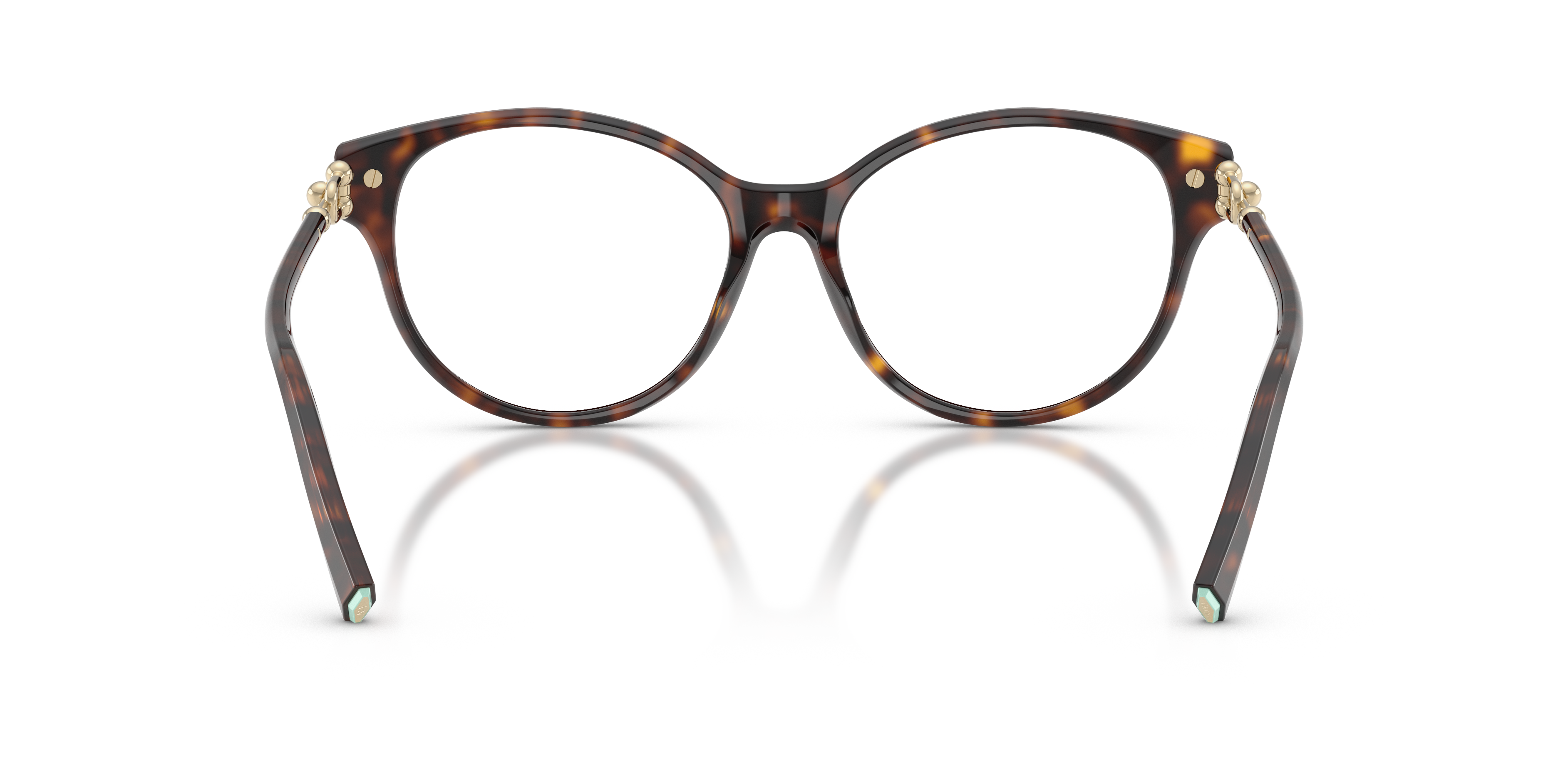 Occhiali da sole Tiffany TF2289 Neri Donna | Eleganza Iconica