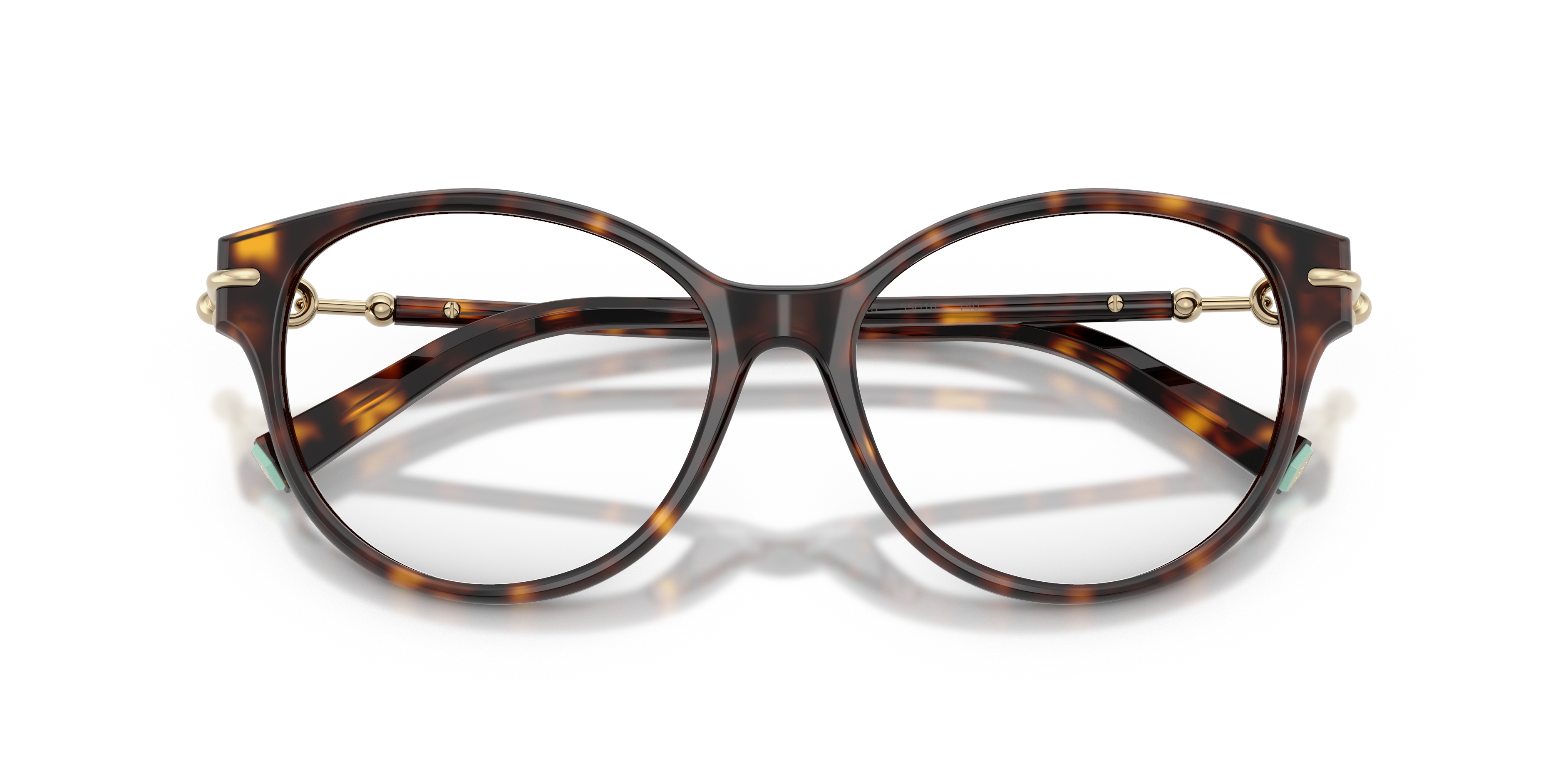 Occhiali da sole Tiffany TF2289 Neri Donna | Eleganza Iconica