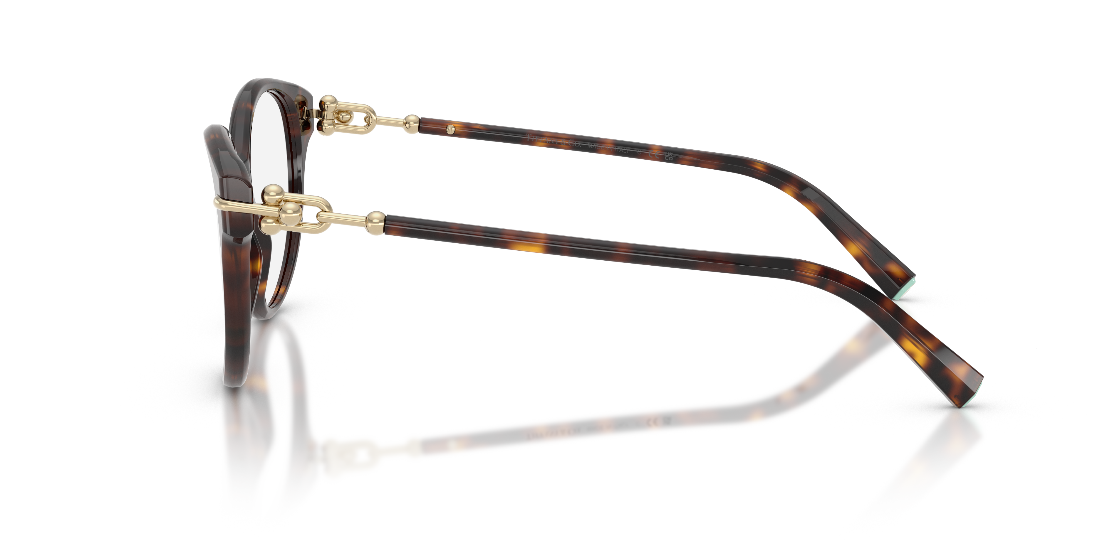 Occhiali da sole Tiffany TF2289 Neri Donna | Eleganza Iconica