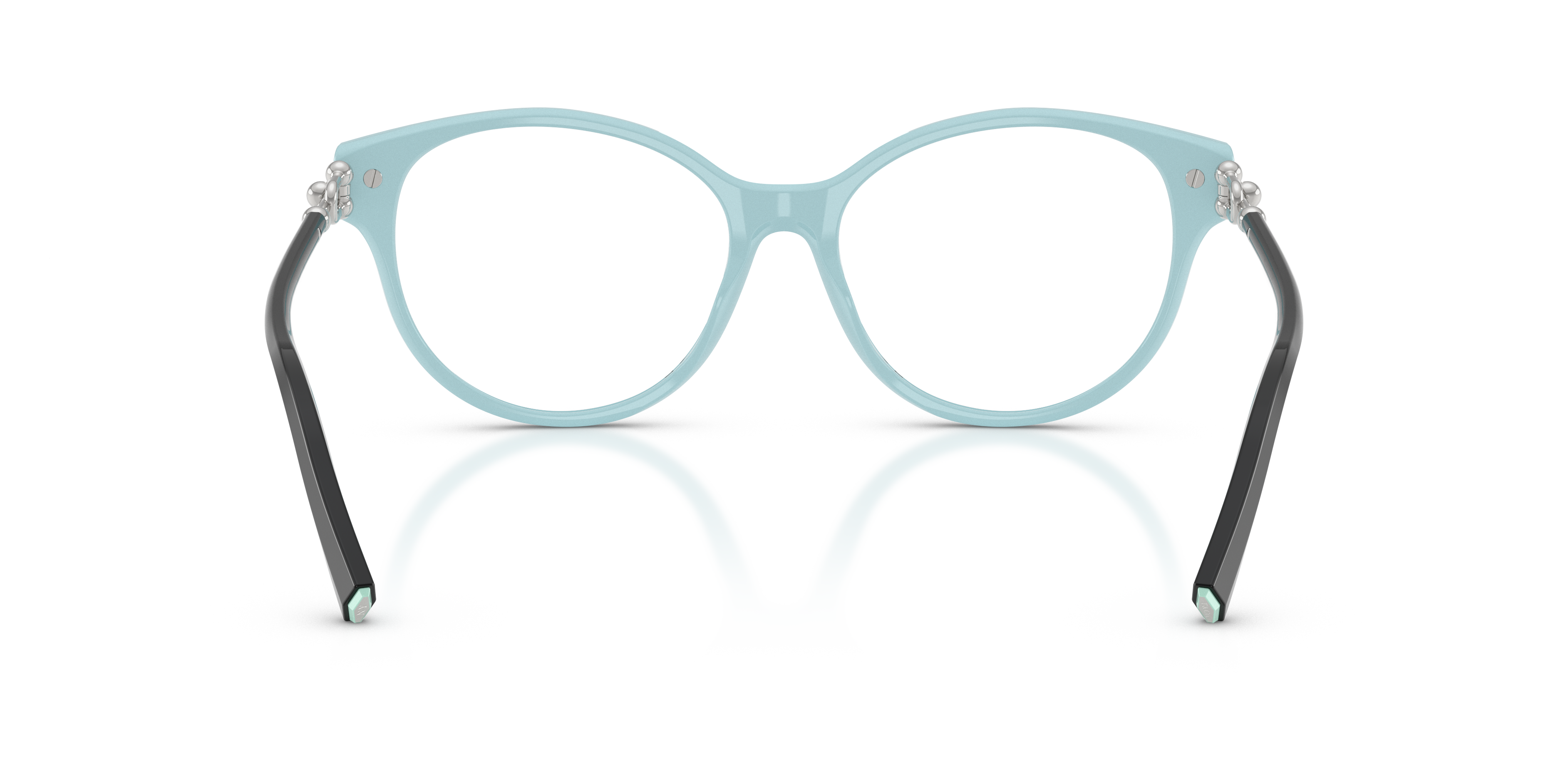 Occhiali da sole Tiffany TF2289 Neri Donna | Eleganza Iconica