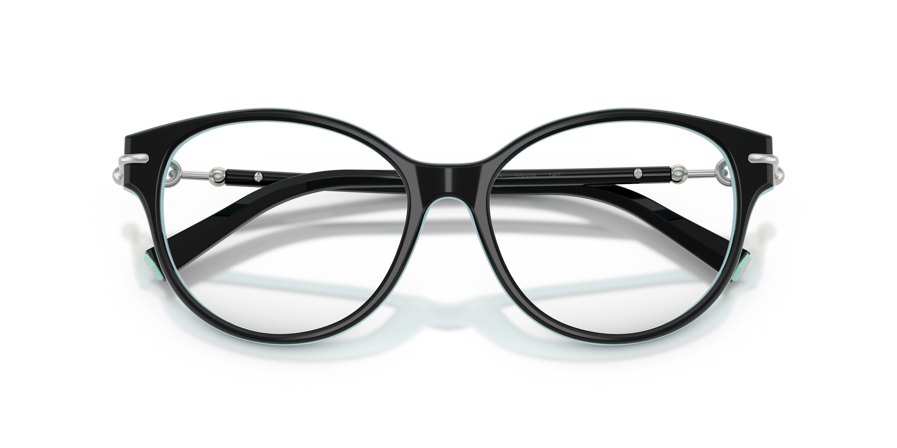 Occhiali da sole Tiffany TF2289 Neri Donna | Eleganza Iconica
