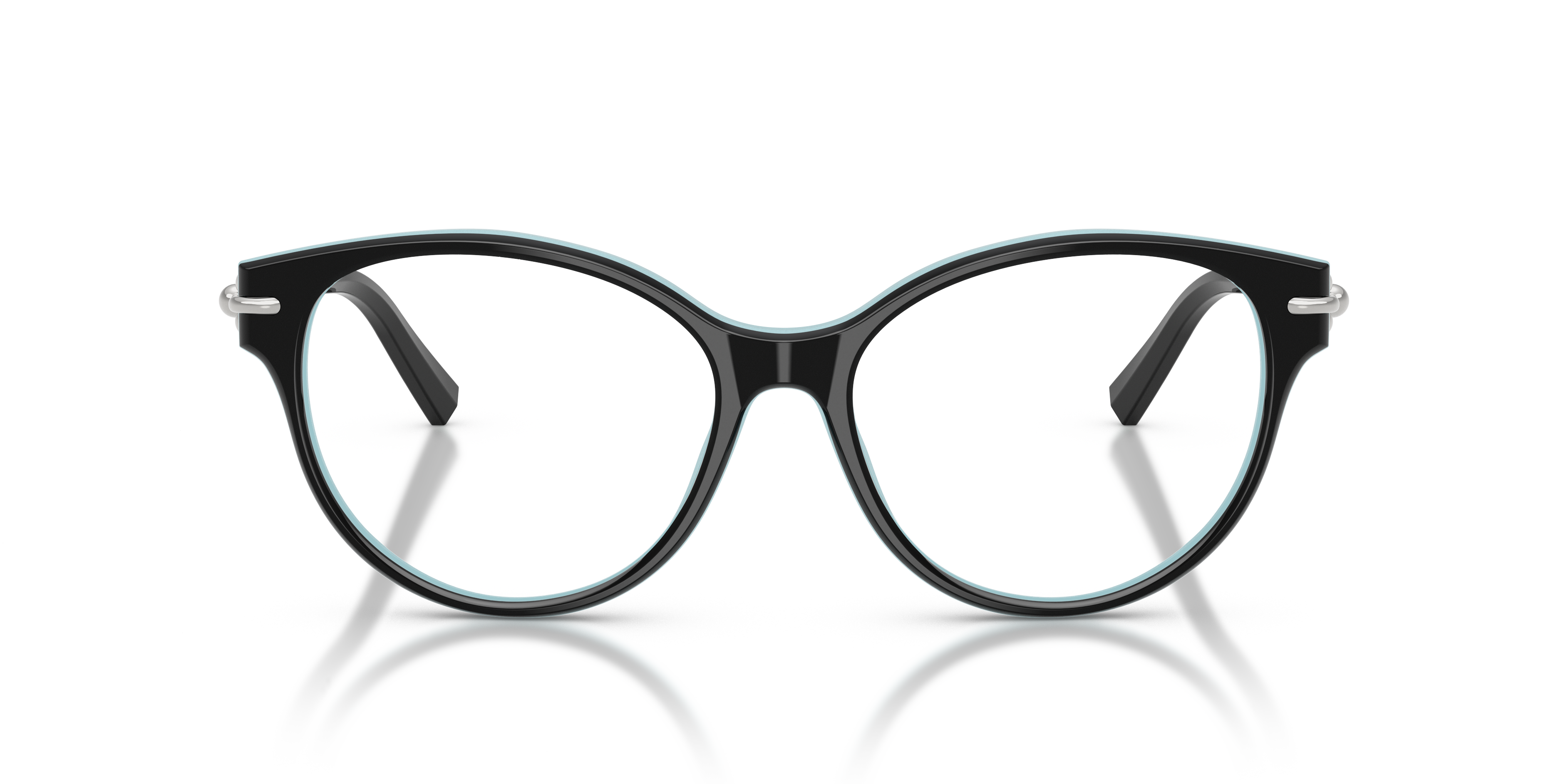 Occhiali da sole Tiffany TF2289 Neri Donna | Eleganza Iconica