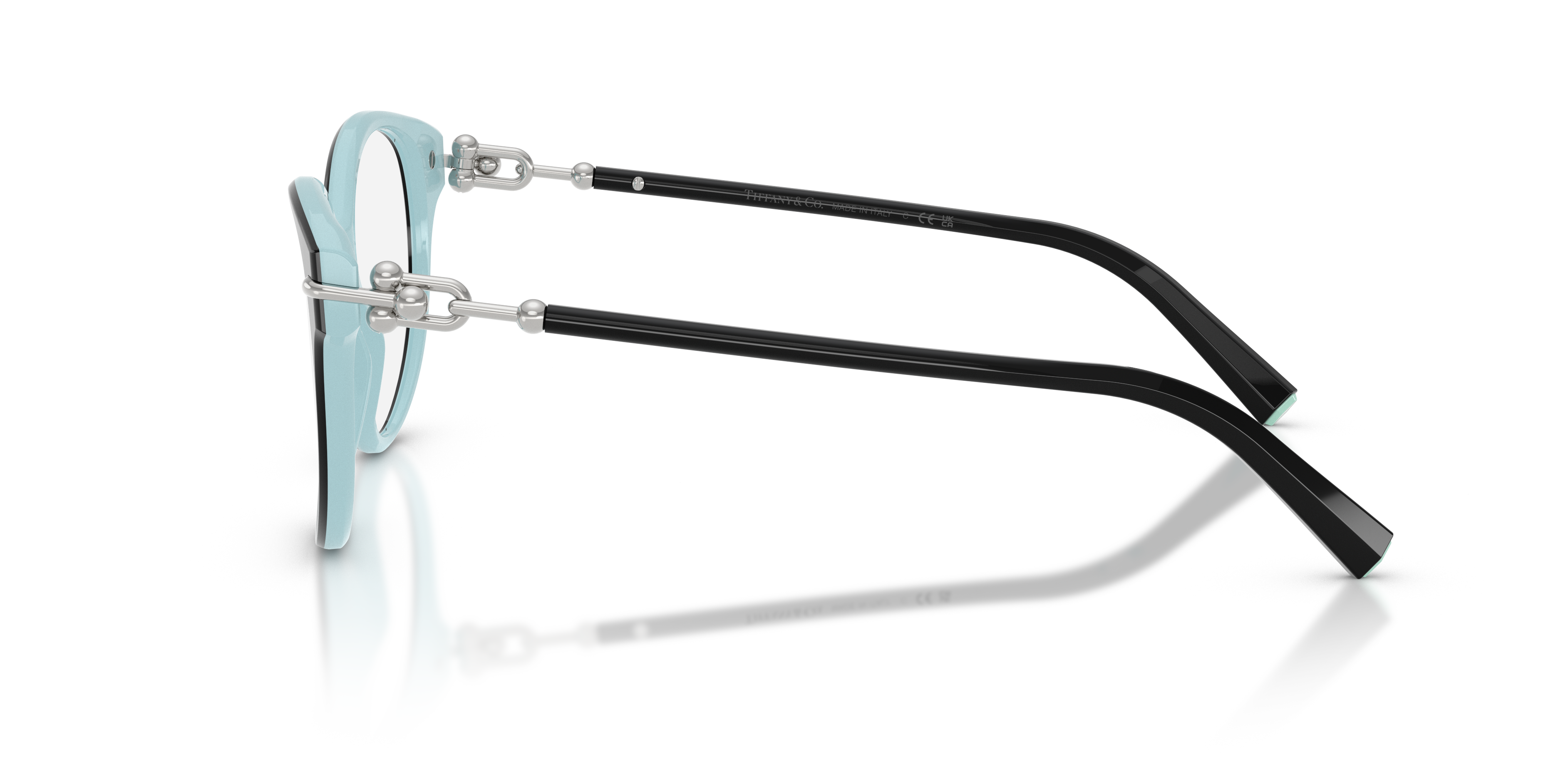Occhiali da sole Tiffany TF2289 Neri Donna | Eleganza Iconica