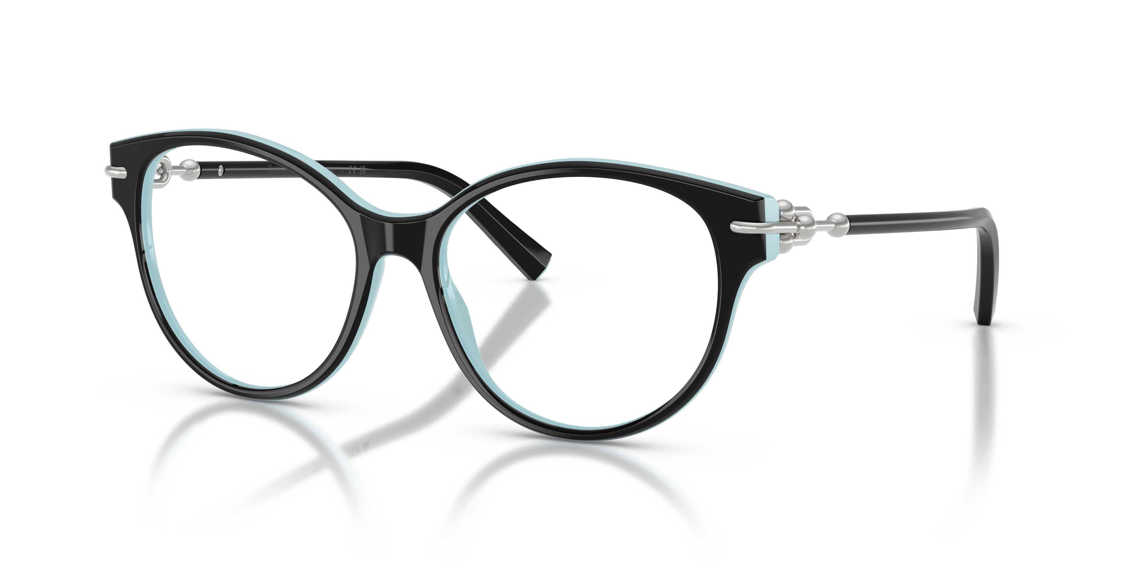 Occhiali da sole Tiffany TF2289 Neri Donna | Eleganza Iconica