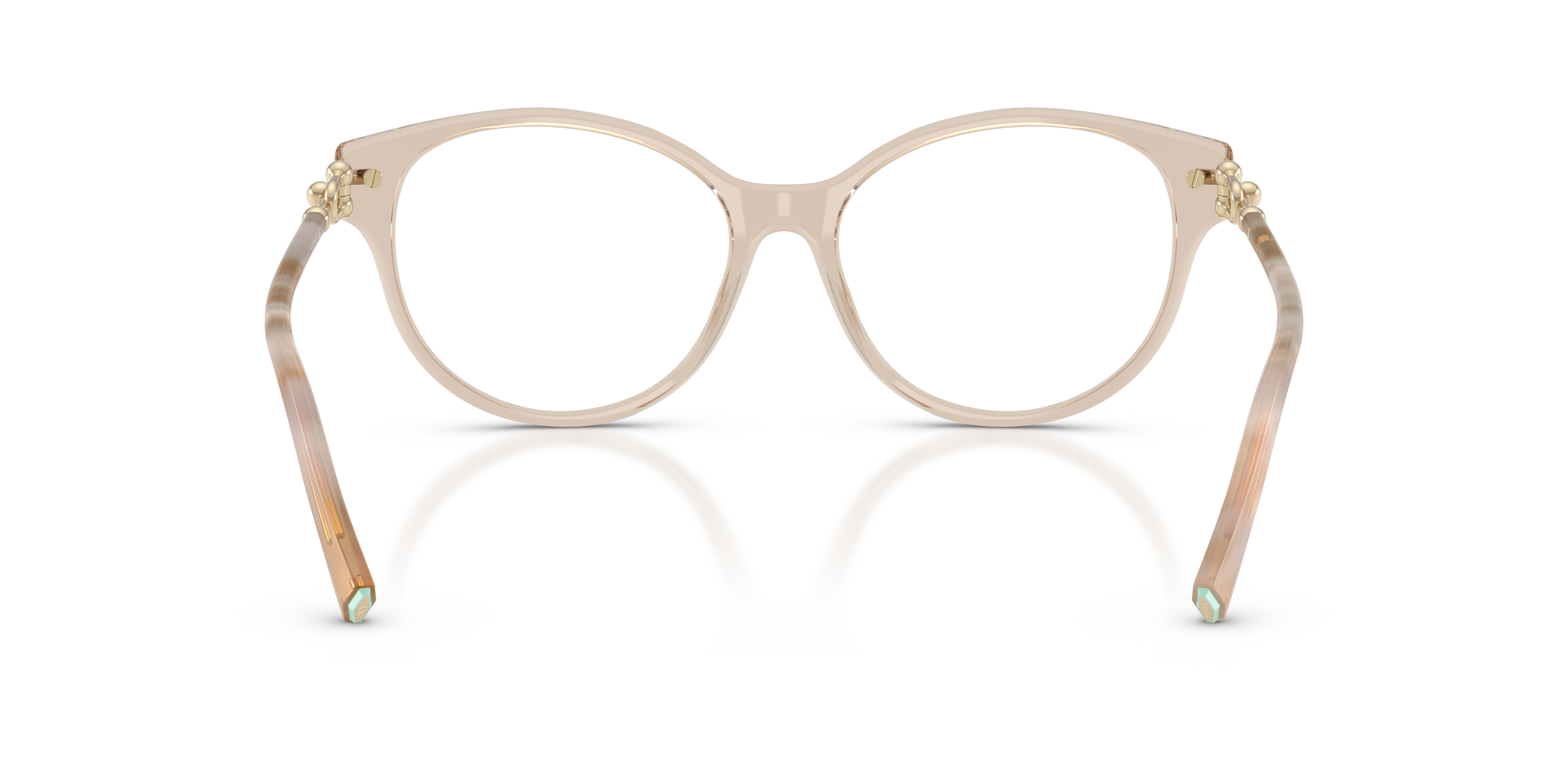 Occhiali da sole Tiffany TF2289 Neri Donna | Eleganza Iconica