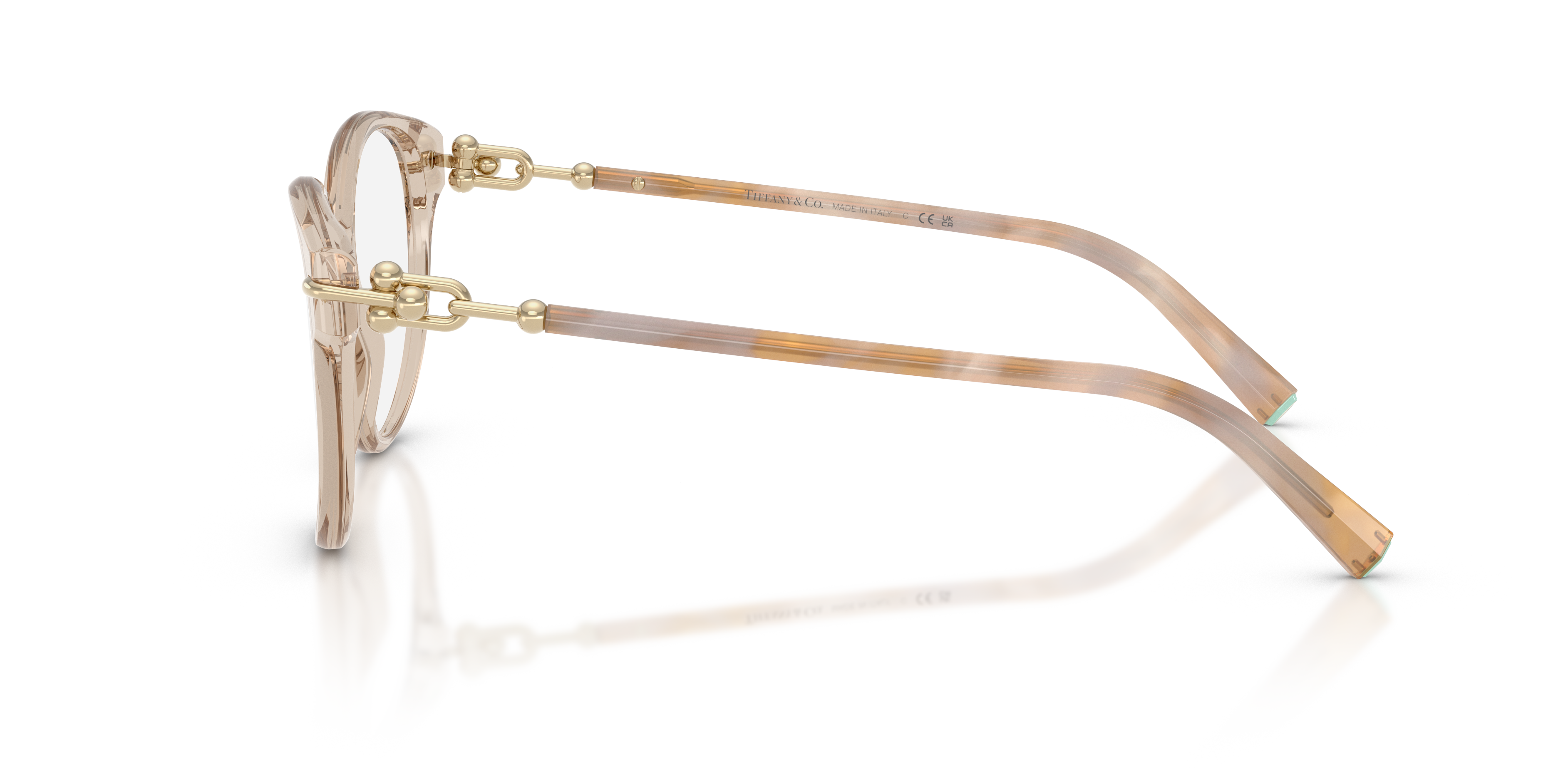 Occhiali da sole Tiffany TF2289 Neri Donna | Eleganza Iconica