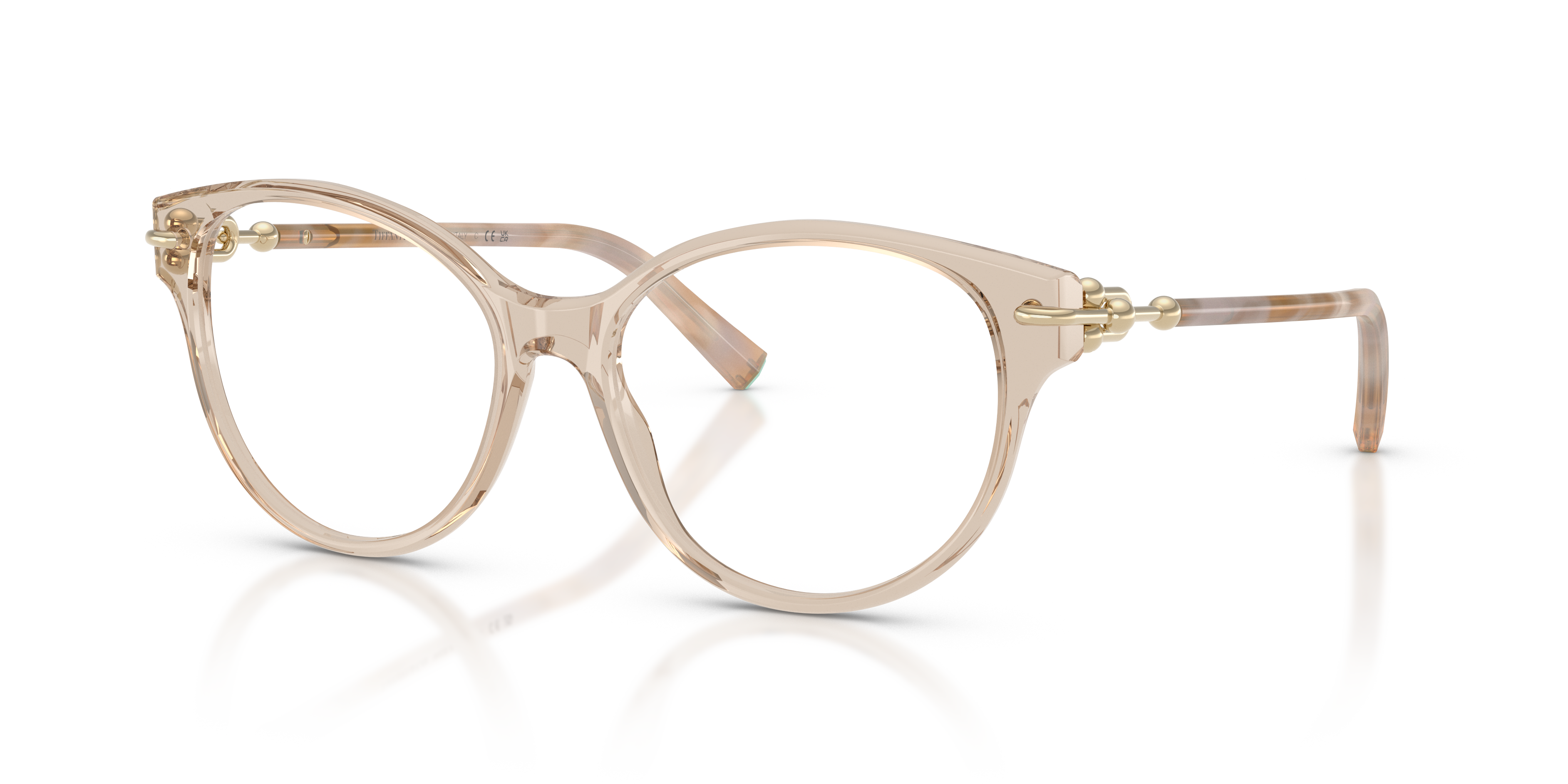 Occhiali da sole Tiffany TF2289 Neri Donna | Eleganza Iconica