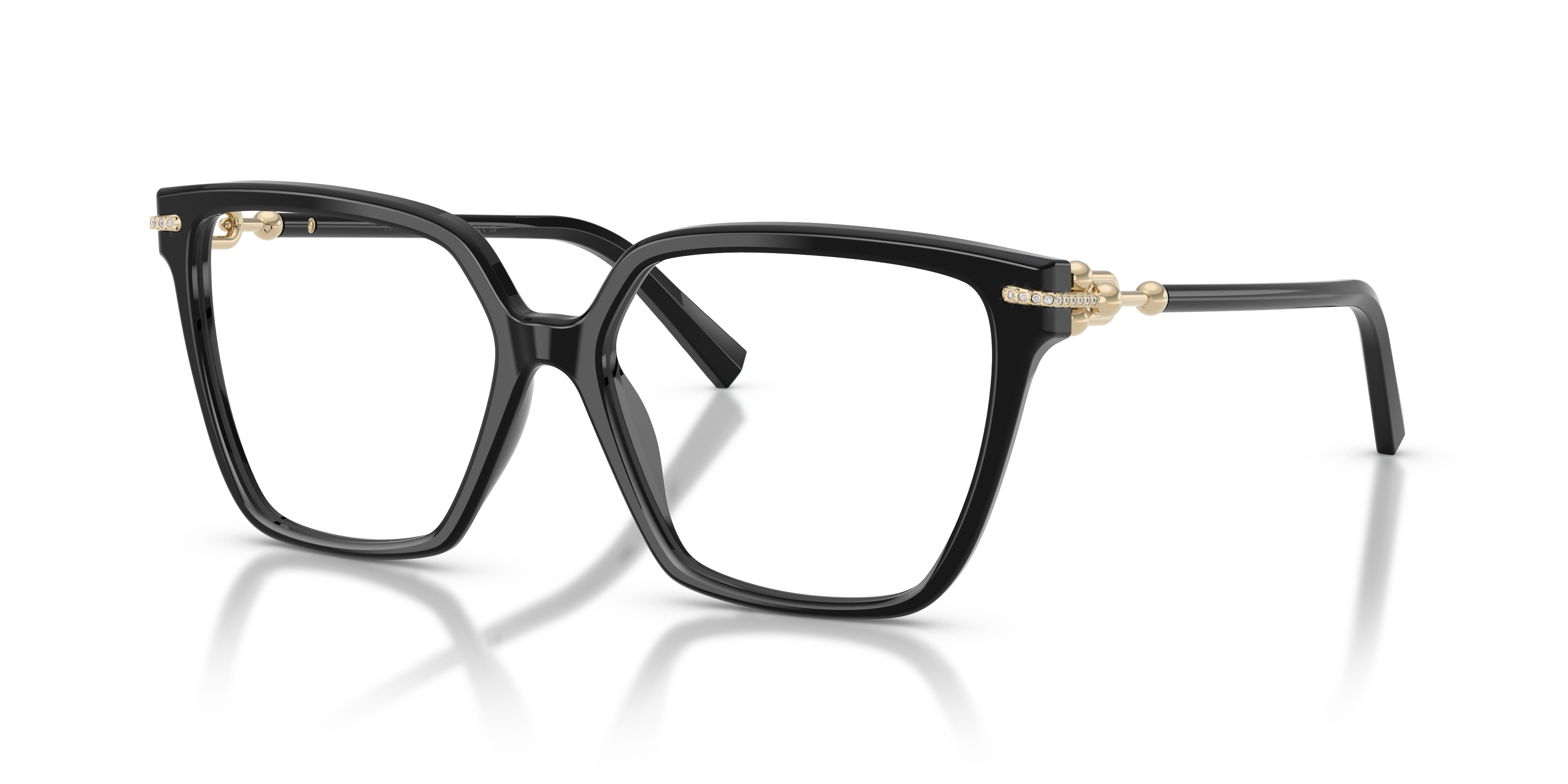 Occhiali da Sole Tiffany 0TF2290BU Havana Donna | Originali e Chic