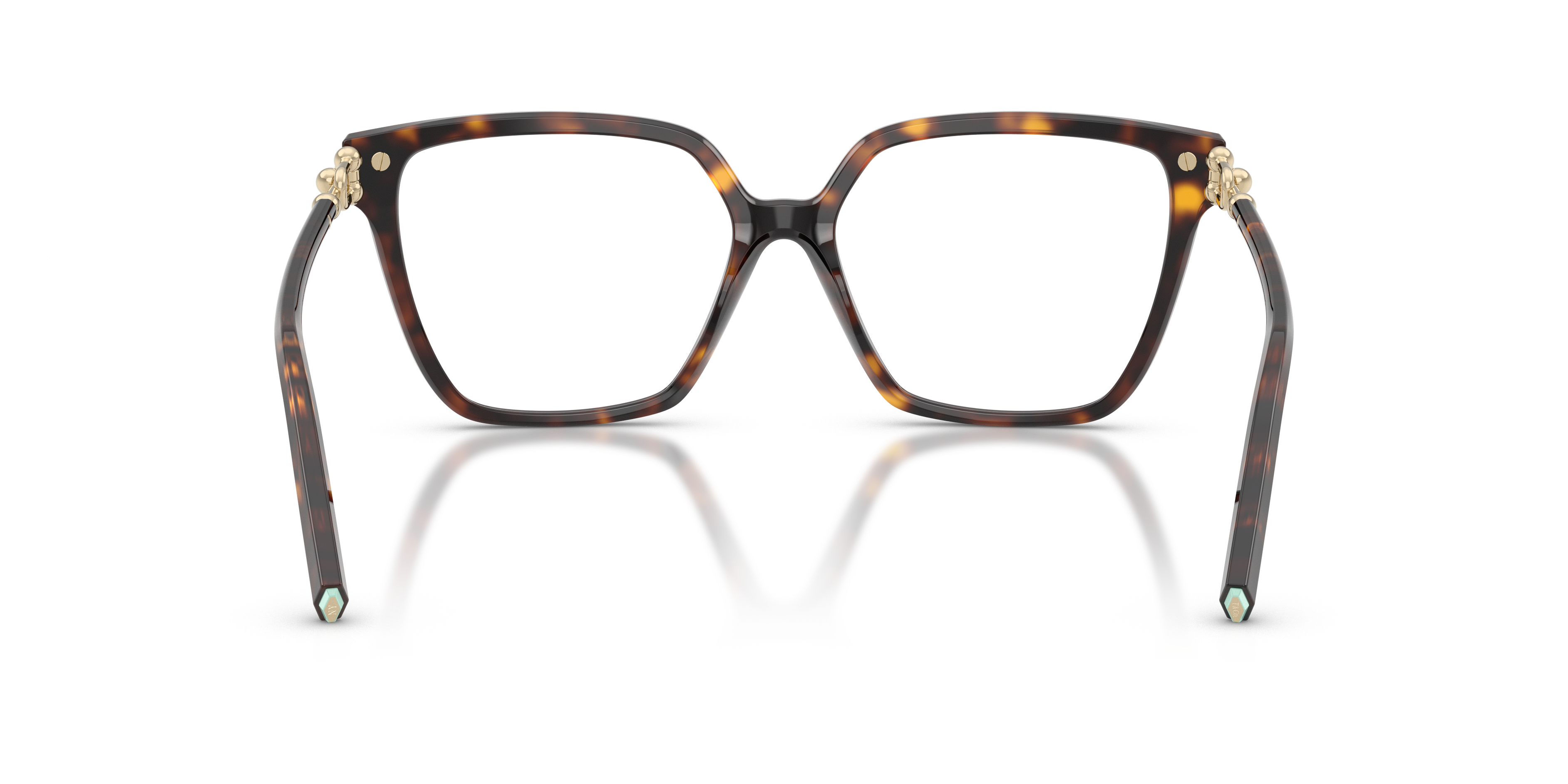 Occhiali da Sole Tiffany 0TF2290BU Havana Donna | Originali e Chic
