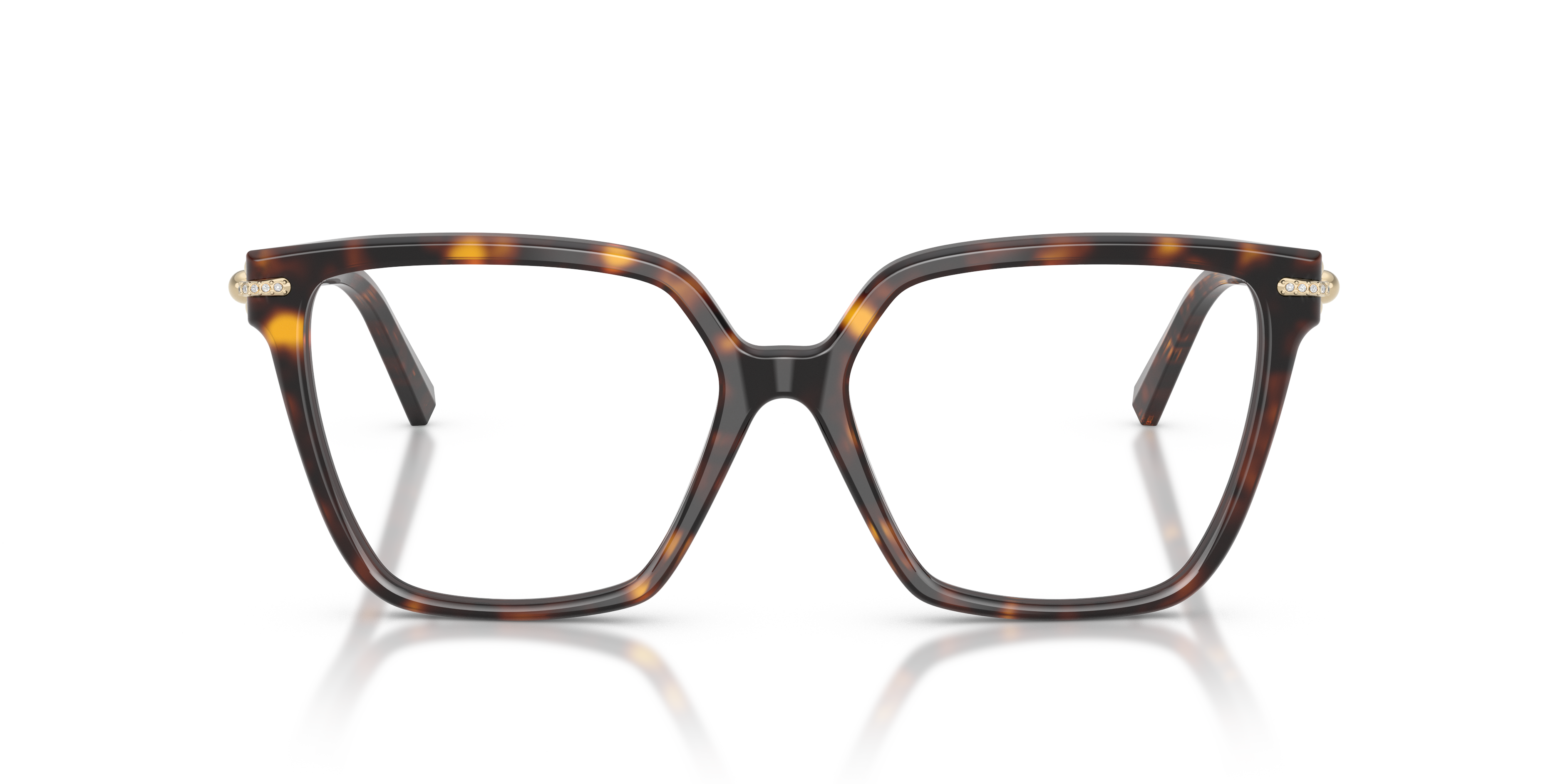 Occhiali da Sole Tiffany 0TF2290BU Havana Donna | Originali e Chic