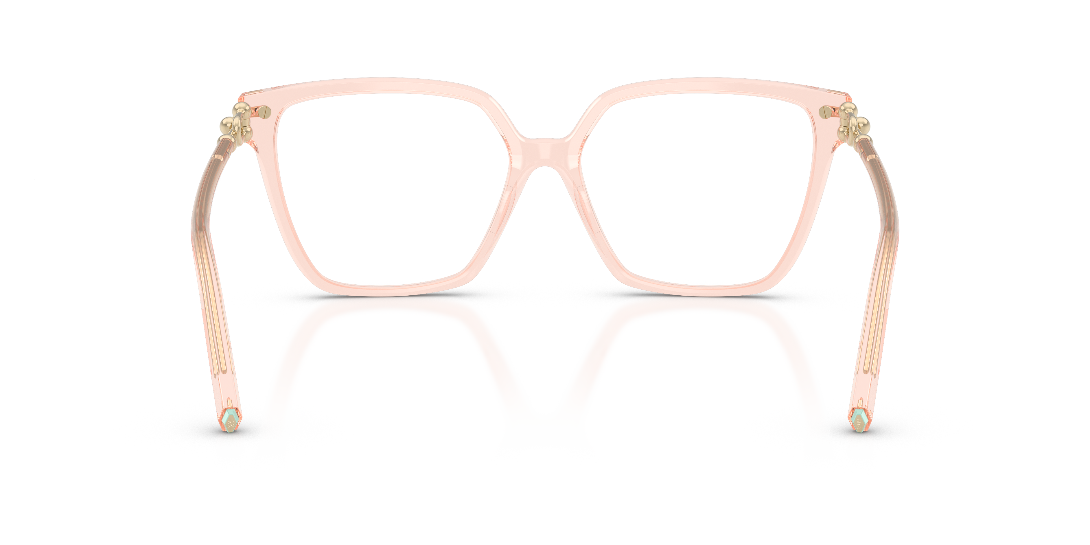 Occhiali da Sole Tiffany 0TF2290BU Havana Donna | Originali e Chic