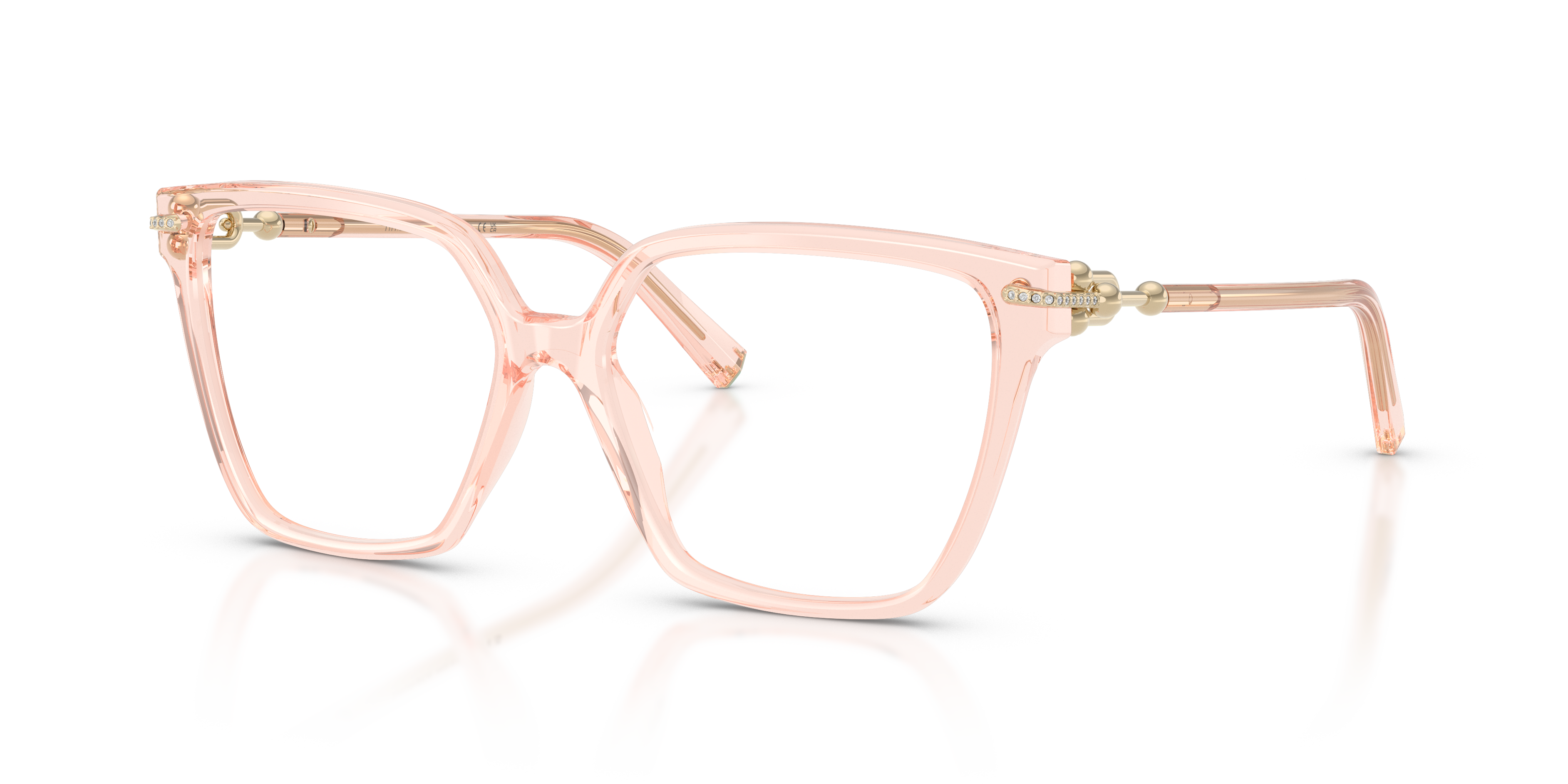 Occhiali da Sole Tiffany 0TF2290BU Havana Donna | Originali e Chic