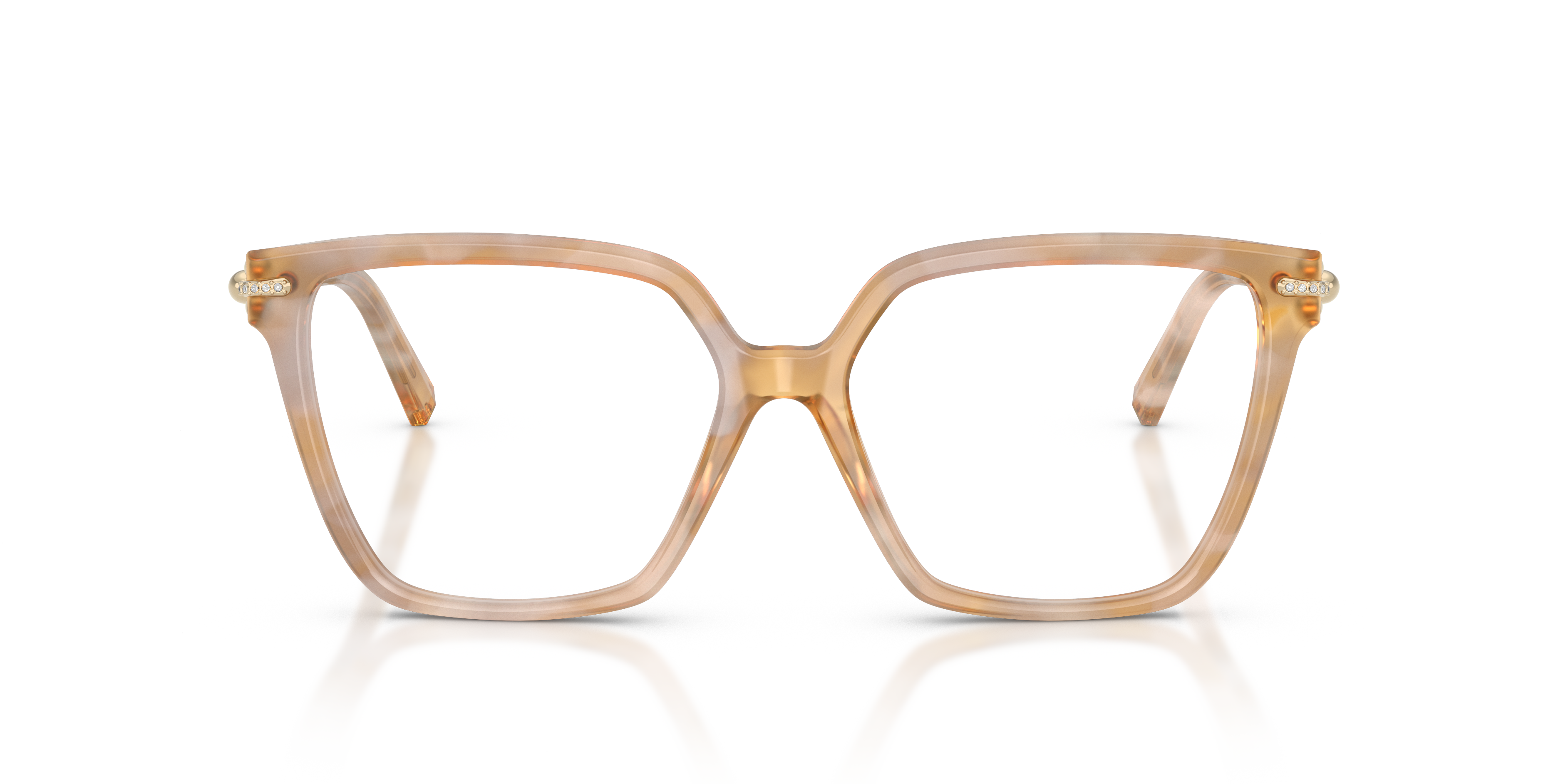 Occhiali da Sole Tiffany 0TF2290BU Havana Donna | Originali e Chic