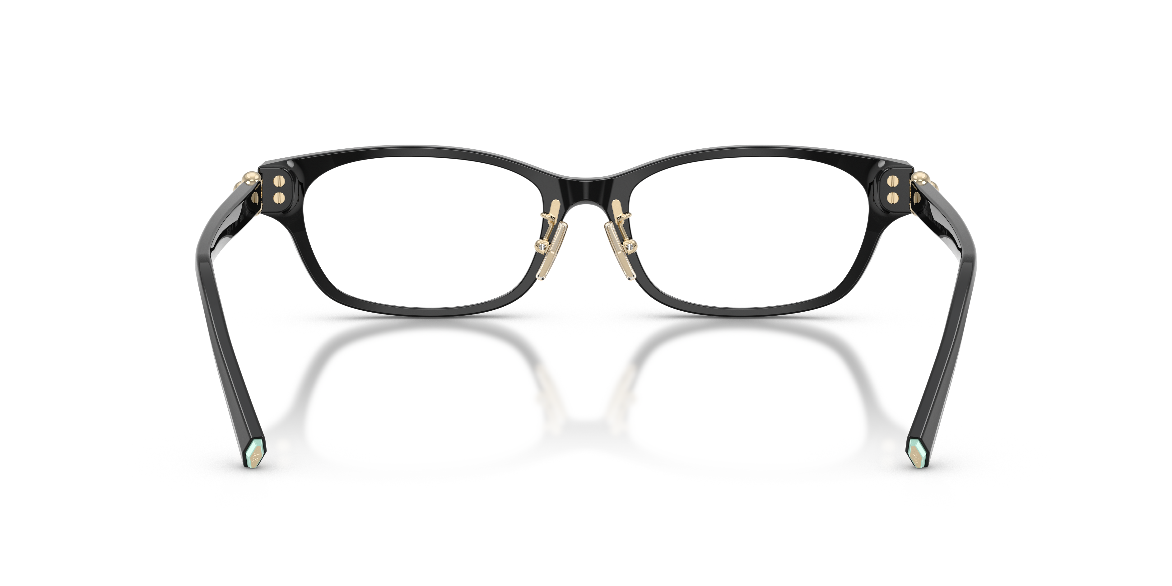 Occhiali da Sole Tiffany Donna TF2291D Havana | Eleganza Originale
