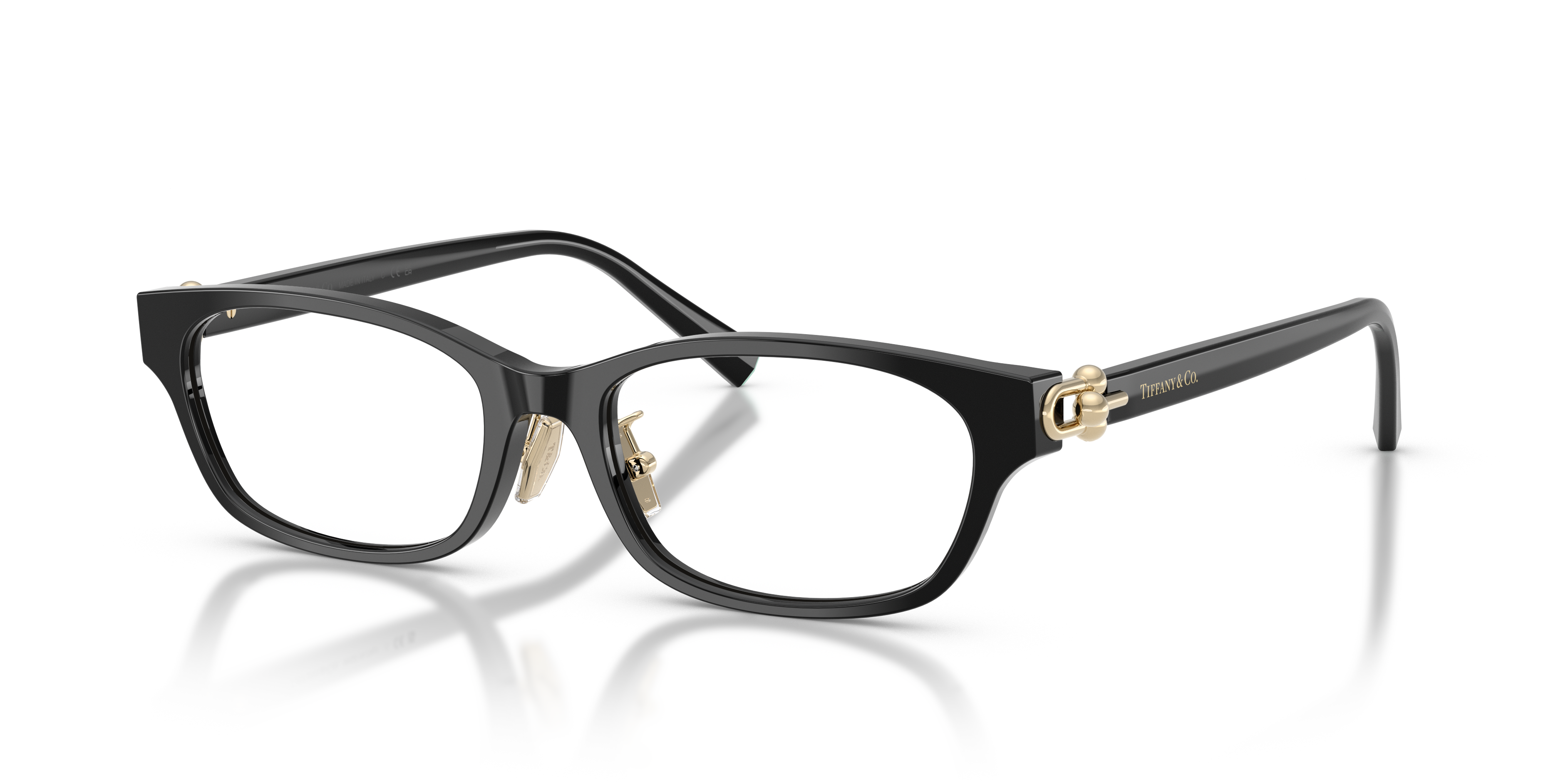 Occhiali da Sole Tiffany Donna TF2291D Havana | Eleganza Originale