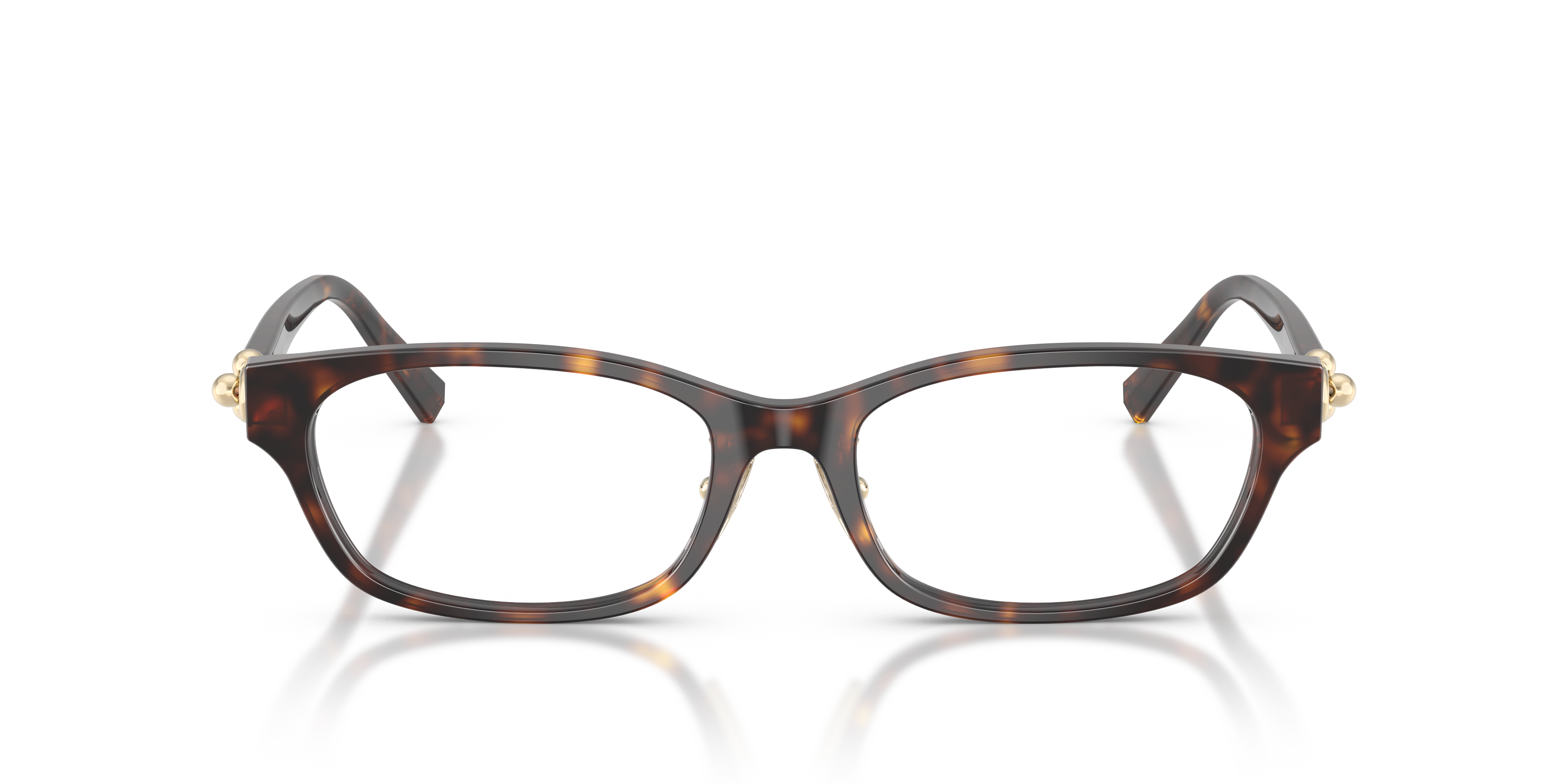 Occhiali da Sole Tiffany Donna TF2291D Havana | Eleganza Originale