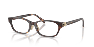 Occhiali da Vista Donna Tiffany & Co. 0TF2291D Havana