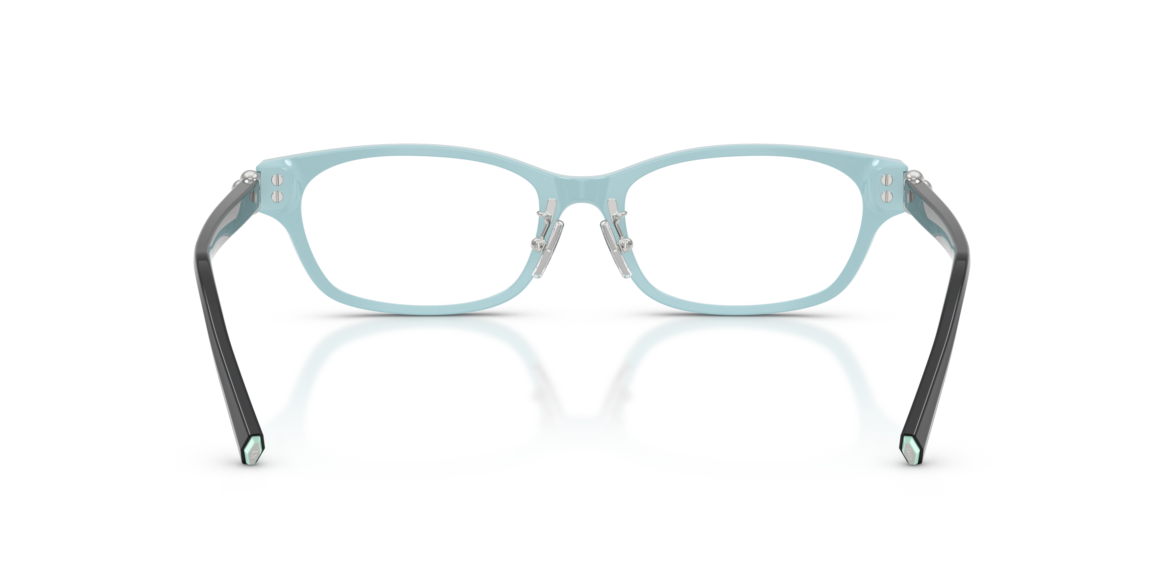 Occhiali da Sole Tiffany Donna TF2291D Havana | Eleganza Originale