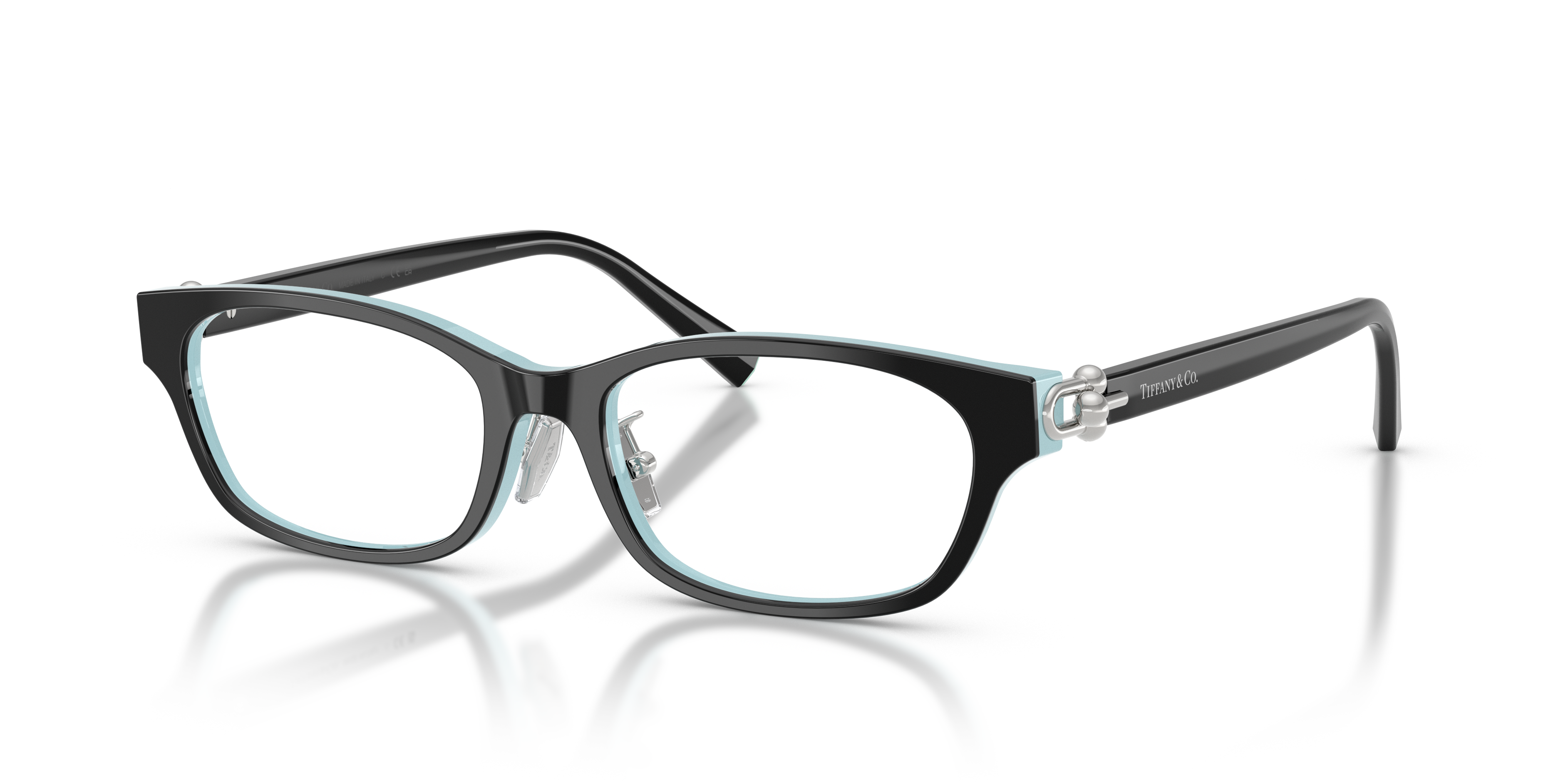 Occhiali da Sole Tiffany Donna TF2291D Havana | Eleganza Originale