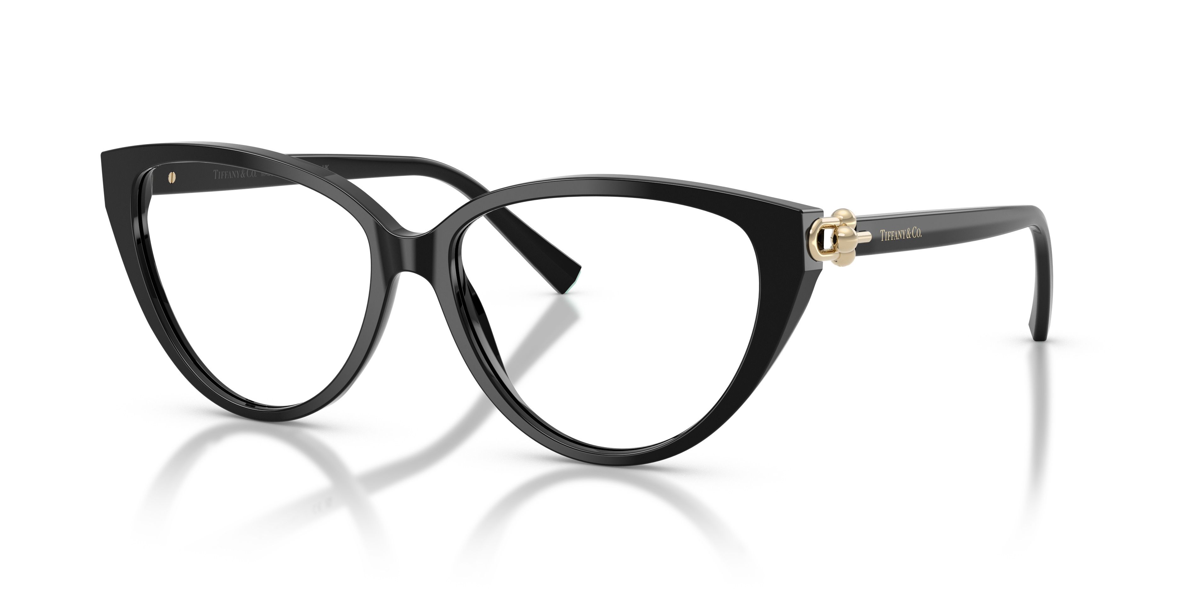 Occhiali da Sole Tiffany TF2292 Havana Donna - Originali Online