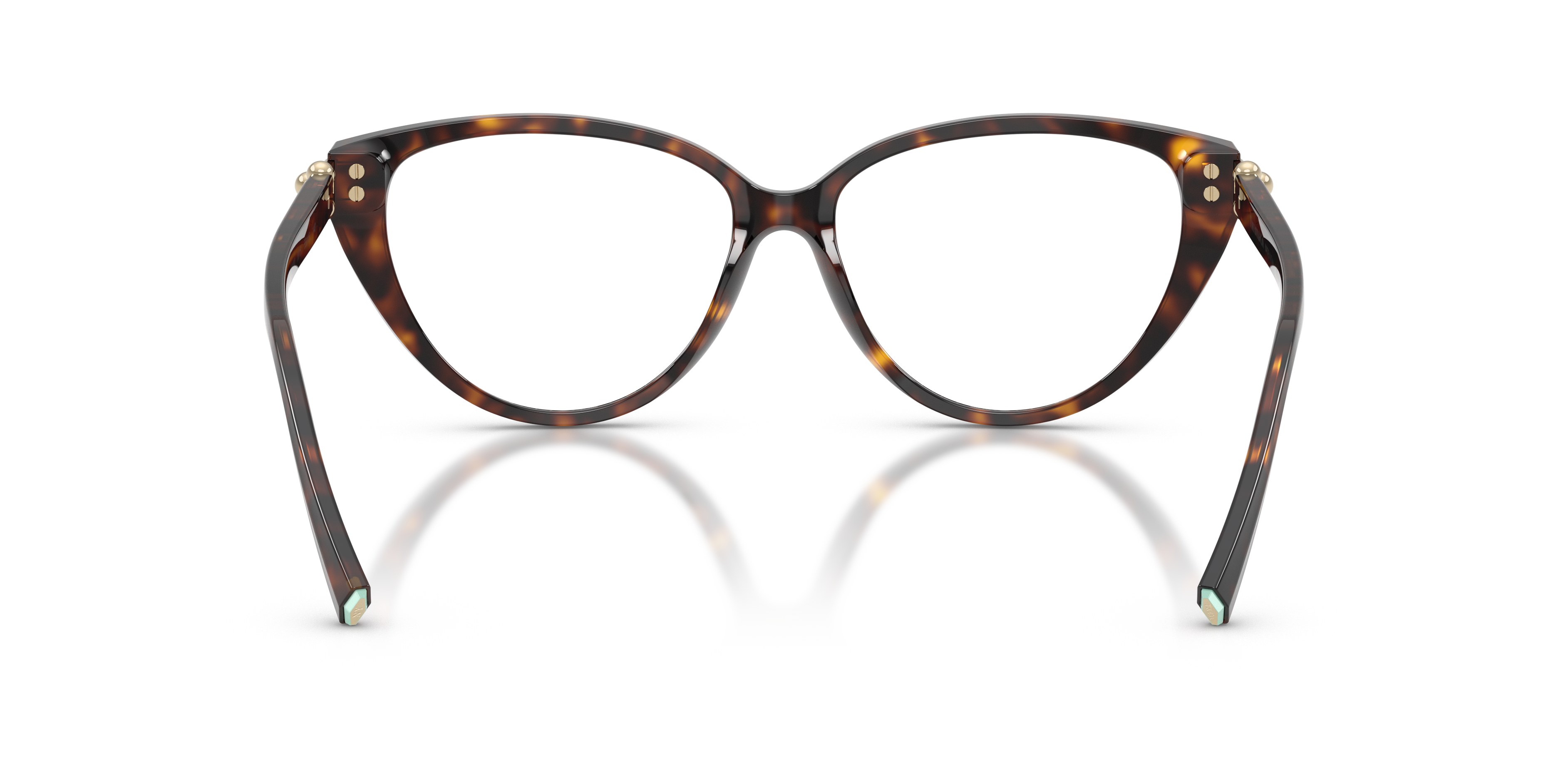 Occhiali da Sole Tiffany TF2292 Havana Donna - Originali Online