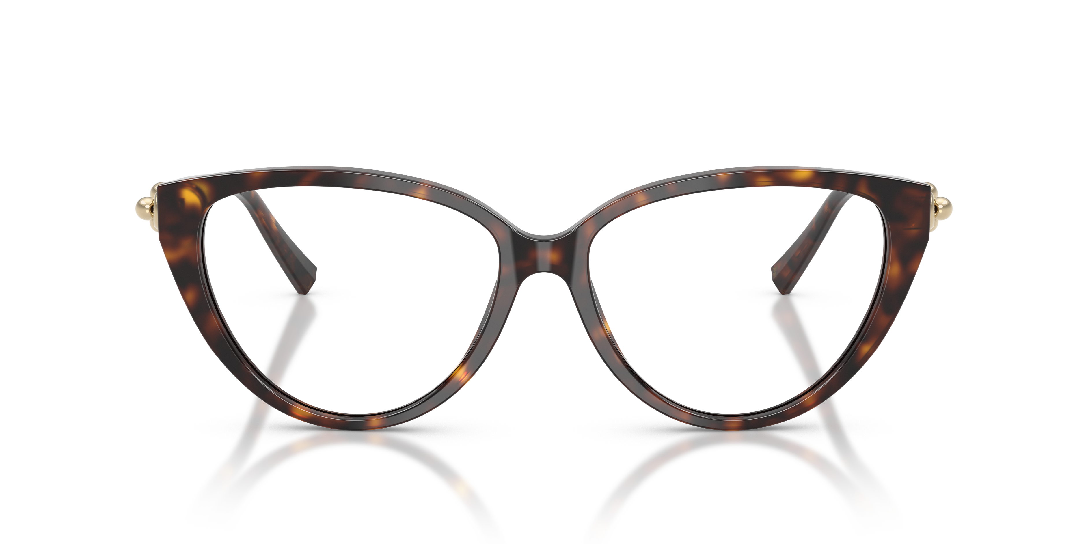 Occhiali da Sole Tiffany TF2292 Havana Donna - Originali Online