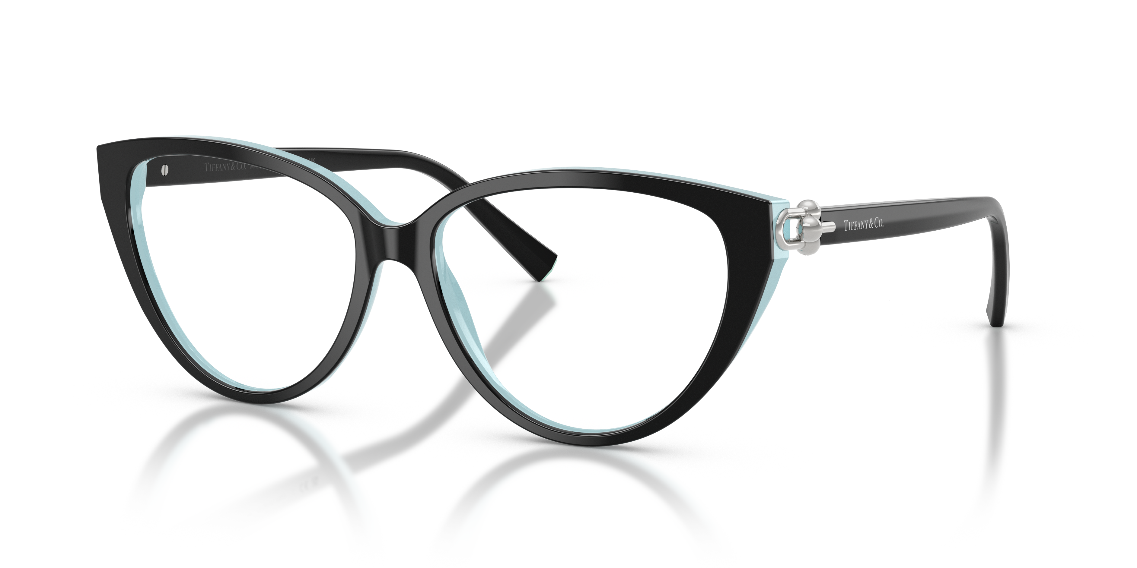 Occhiali da Sole Tiffany TF2292 Havana Donna - Originali Online