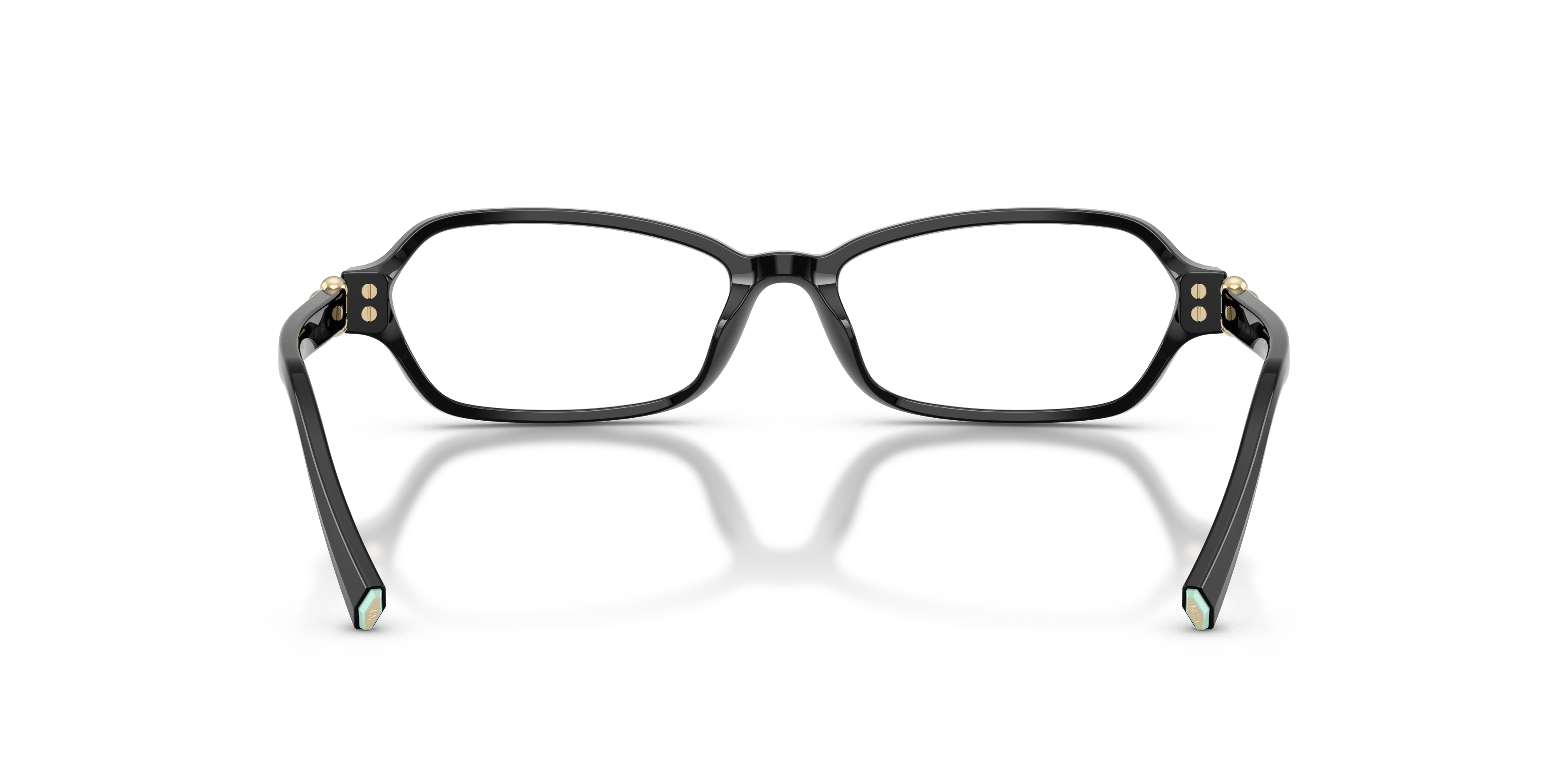 Occhiali da Sole Tiffany TF2293U Havana Donna | Eleganza Cat-Eye
