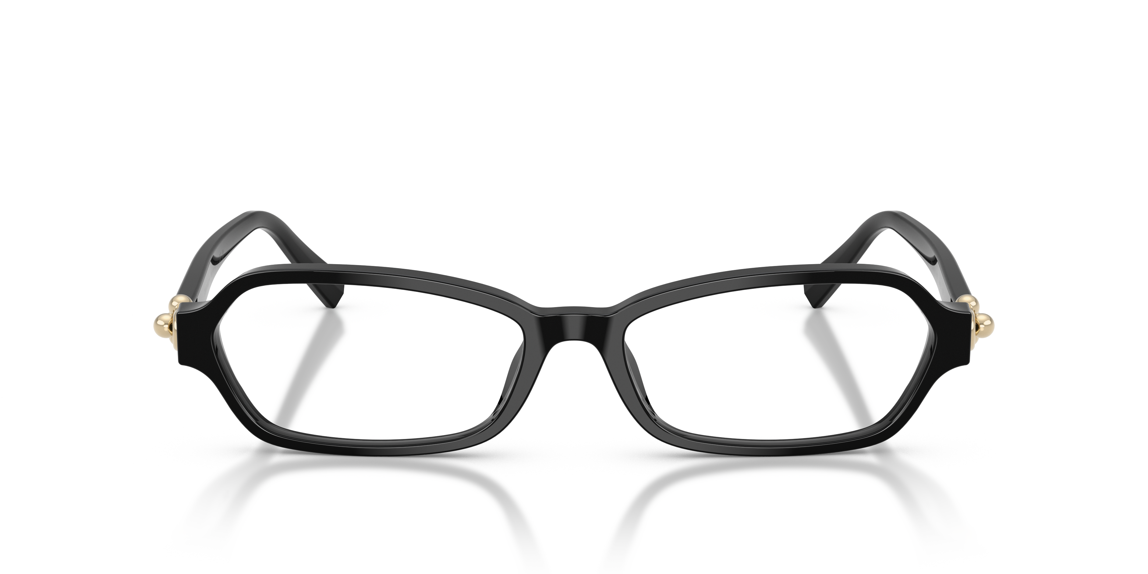 Occhiali da Sole Tiffany TF2293U Havana Donna | Eleganza Cat-Eye