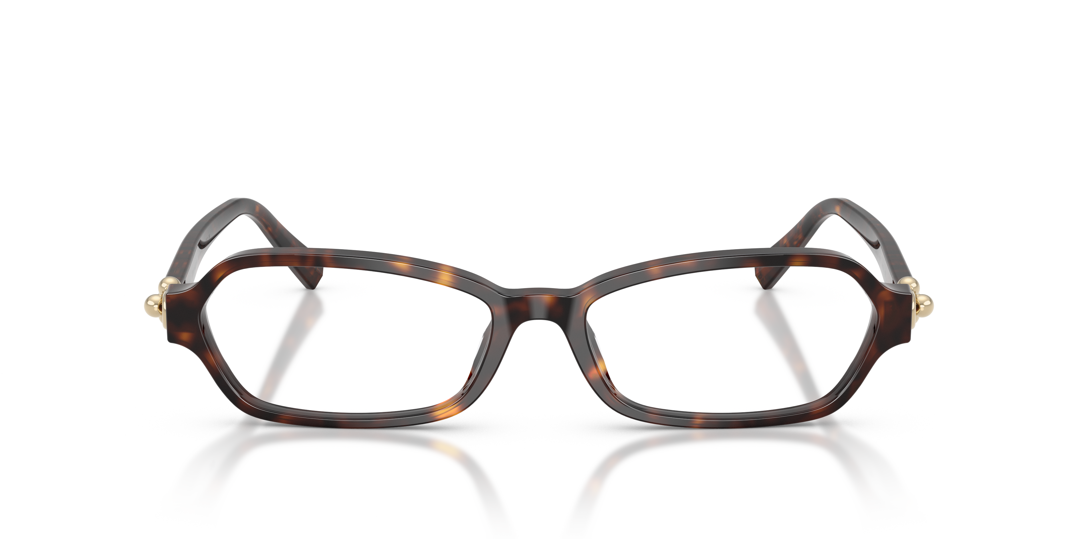 Occhiali da Sole Tiffany TF2293U Havana Donna | Eleganza Cat-Eye