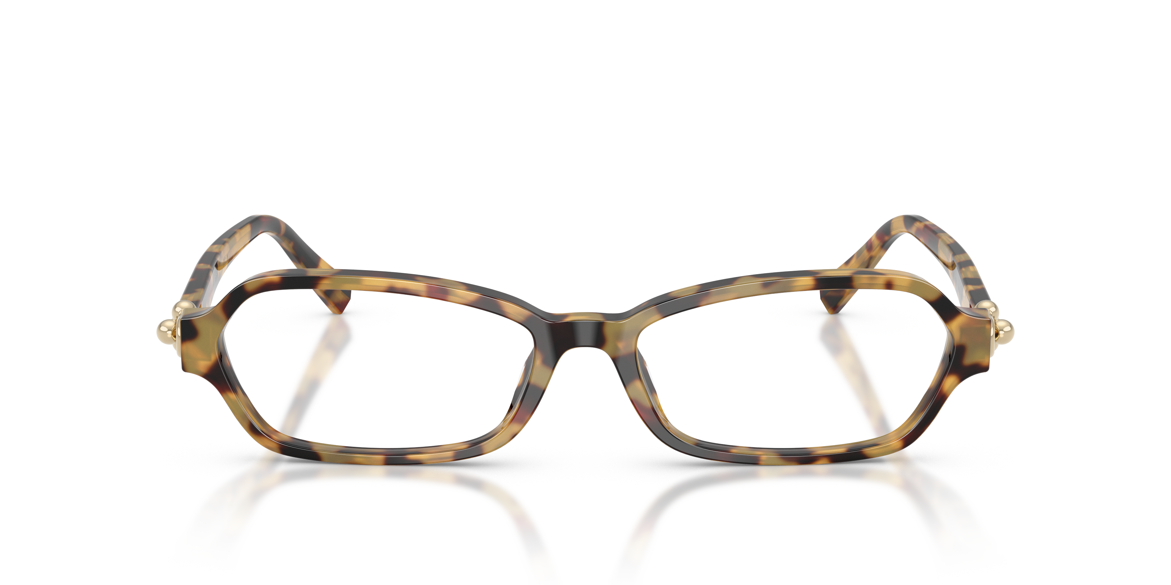 Occhiali da Sole Tiffany TF2293U Havana Donna | Eleganza Cat-Eye