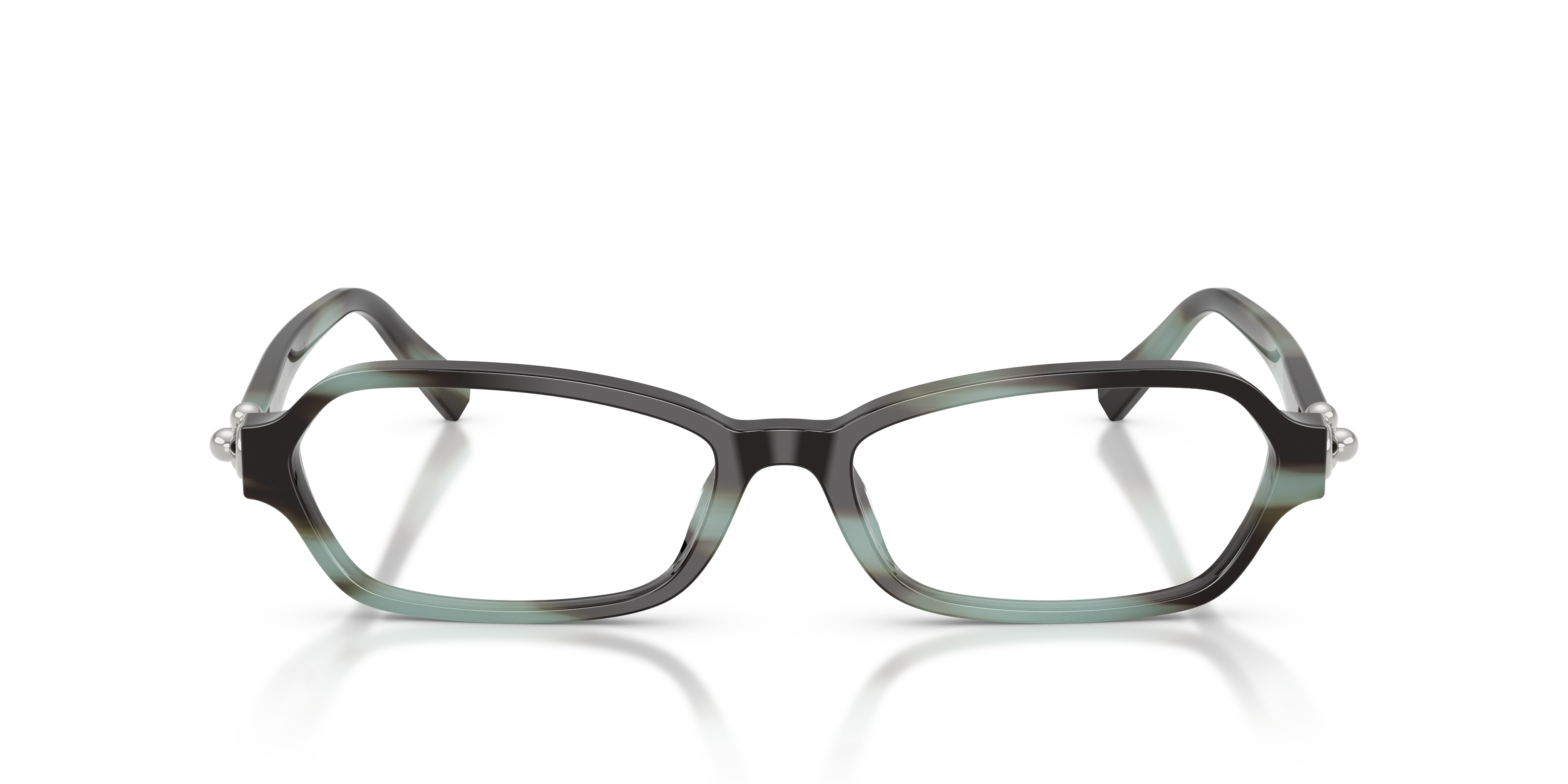 Occhiali da Sole Tiffany TF2293U Havana Donna | Eleganza Cat-Eye