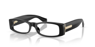 Occhiali da Vista Tiffany & Co. 0TF2294U Neri Donna | Eleganza Iconica