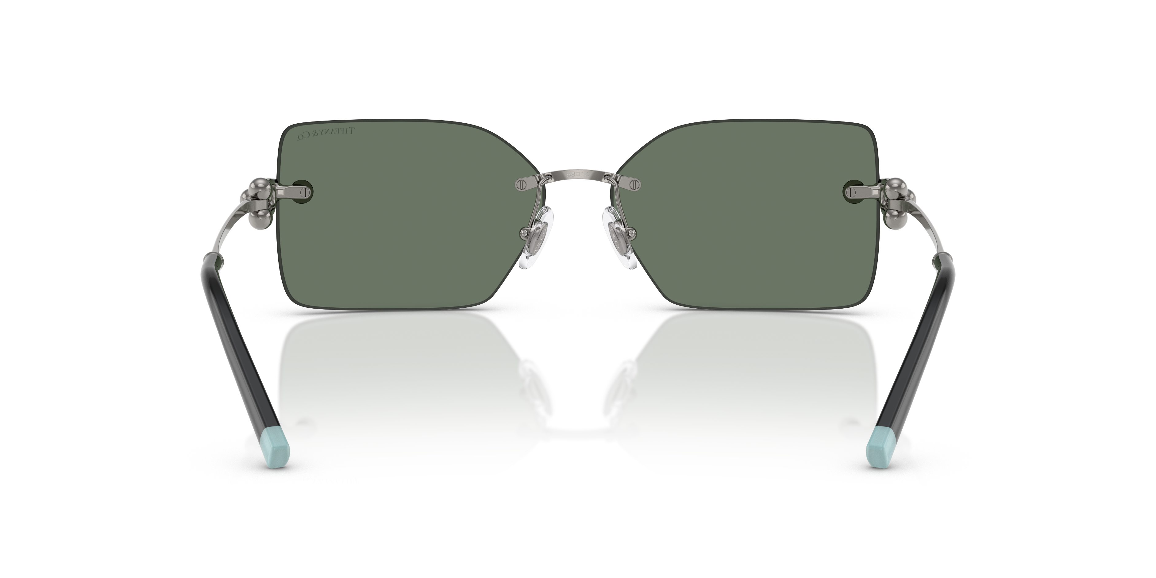 Occhiali da Sole Tiffany TF3088 Rubedo Donna | Stile Inconfondibile