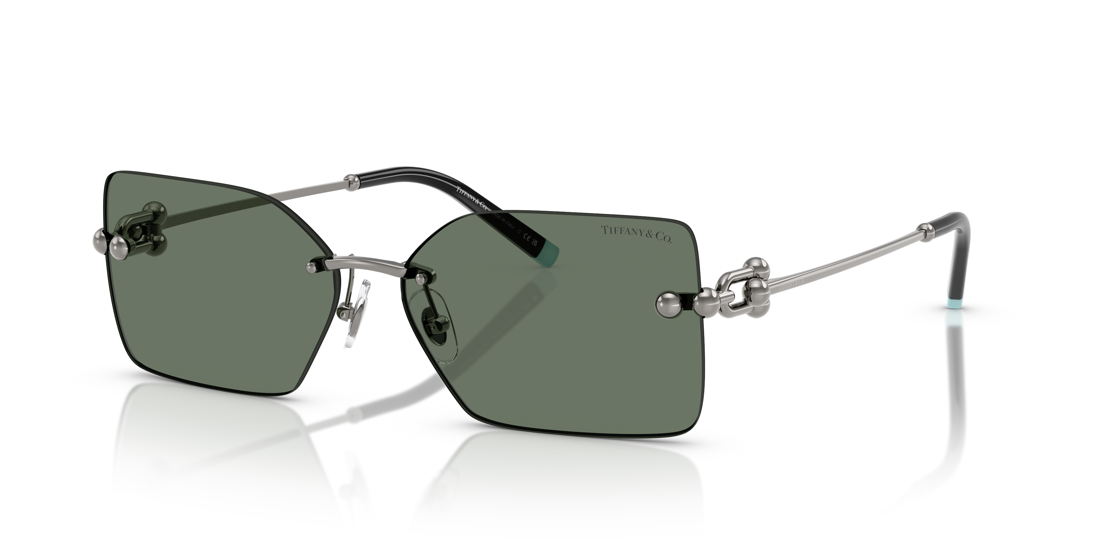 Occhiali da Sole Tiffany TF3088 Rubedo Donna | Stile Inconfondibile