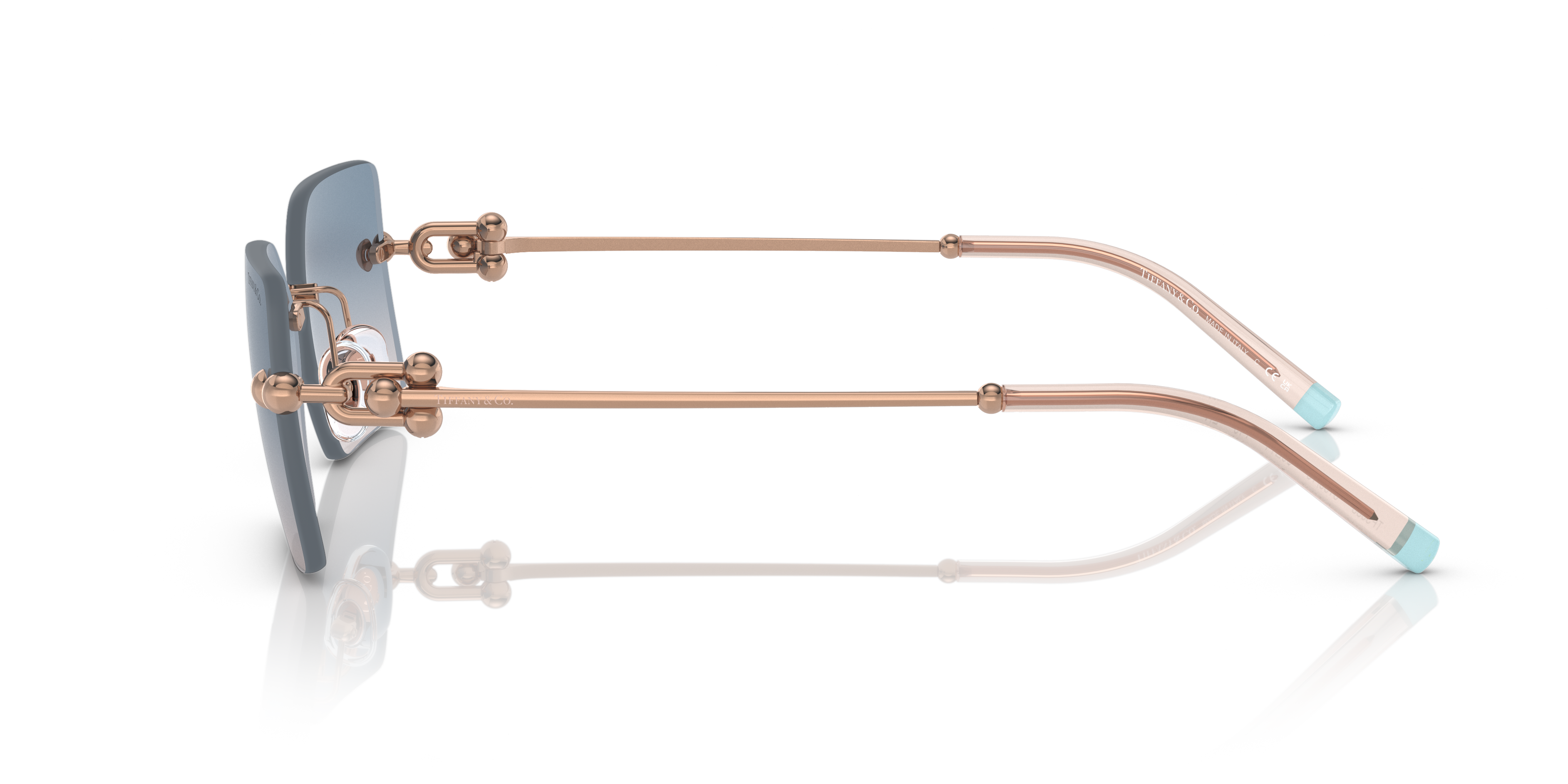 Occhiali da Sole Tiffany TF3088 Rubedo Donna | Stile Inconfondibile