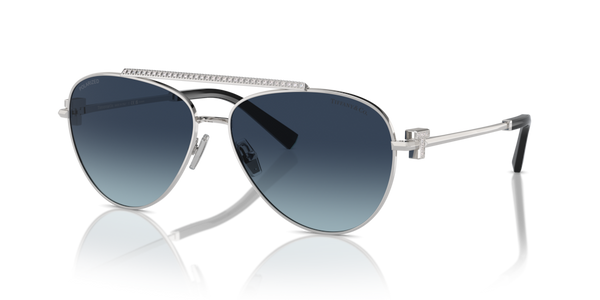 Vite Aletta ricambio originale Tiffany & Co. ZTF3101B8A