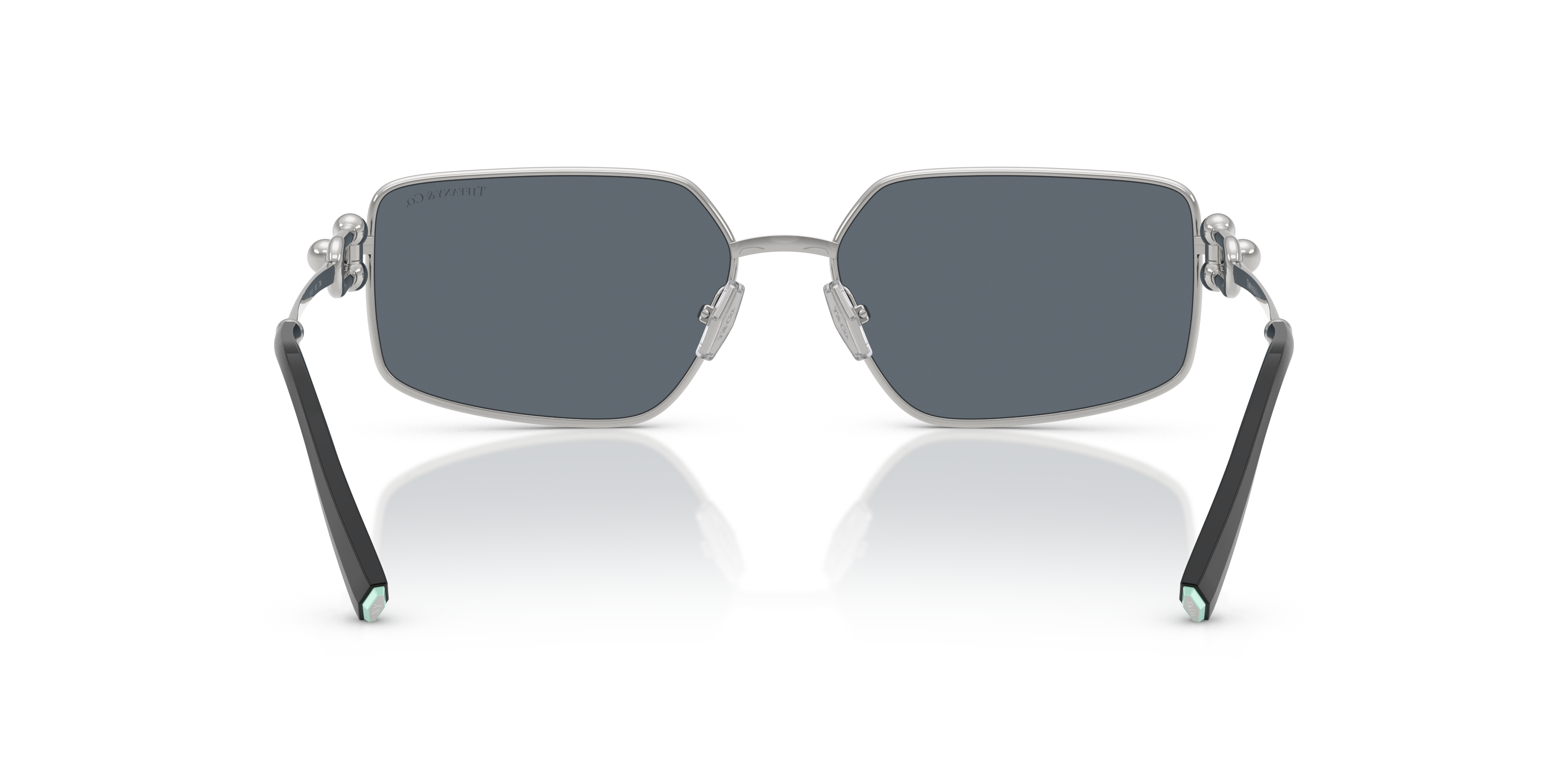 Occhiali da Sole Tiffany TF3111 Silver - Acquista Originali Online