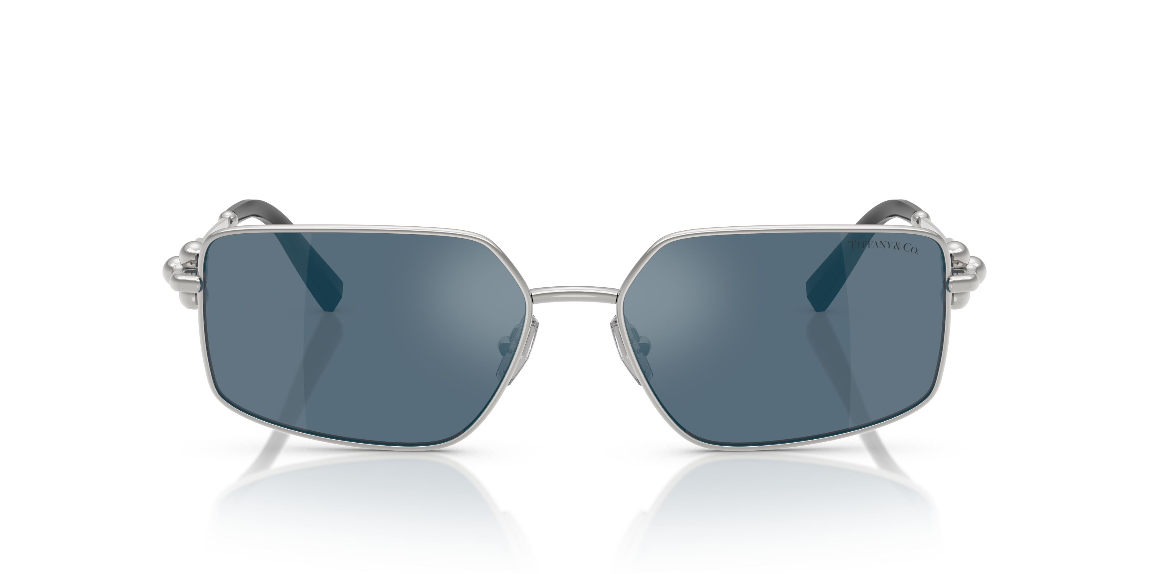 Occhiali da Sole Tiffany TF3111 Silver - Acquista Originali Online
