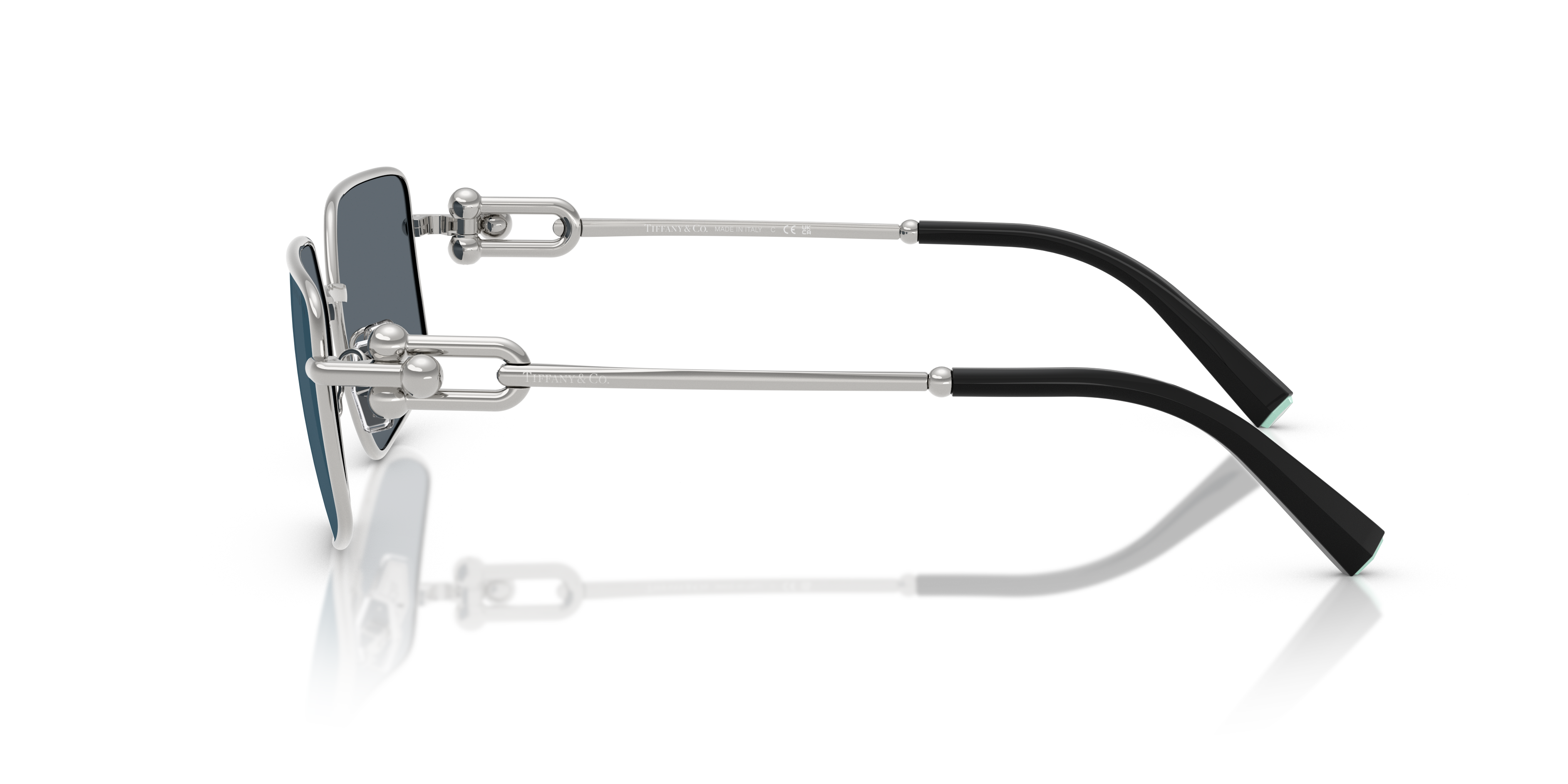 Occhiali da Sole Tiffany TF3111 Silver - Acquista Originali Online