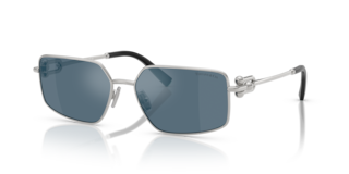 Occhiali da Sole Tiffany TF3111 Silver - Acquista Originali Online