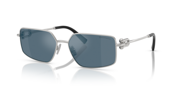 Vite Aletta ricambio originale Tiffany & Co. ZTF31118A