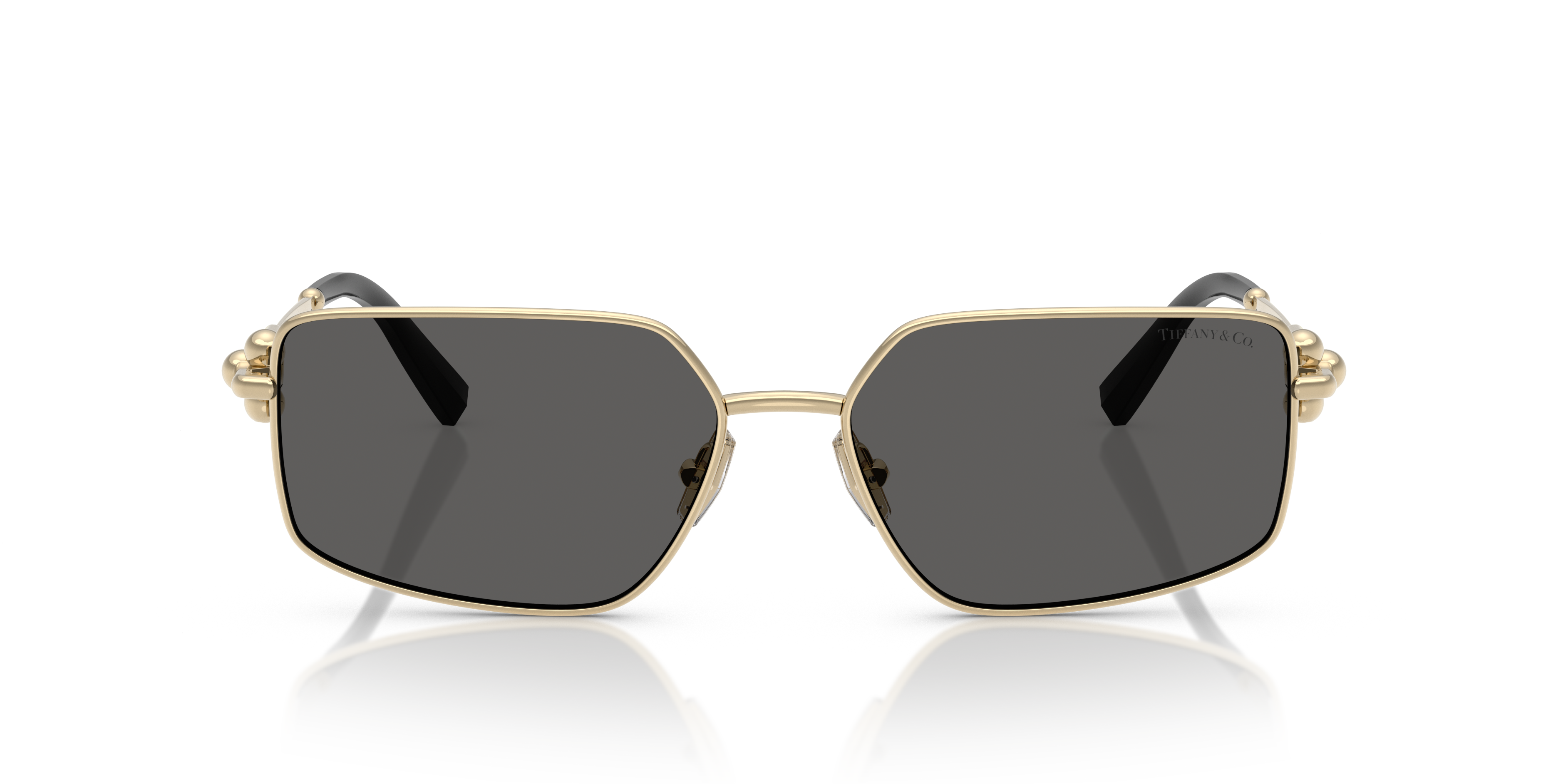 Occhiali da Sole Tiffany TF3111 Silver - Acquista Originali Online