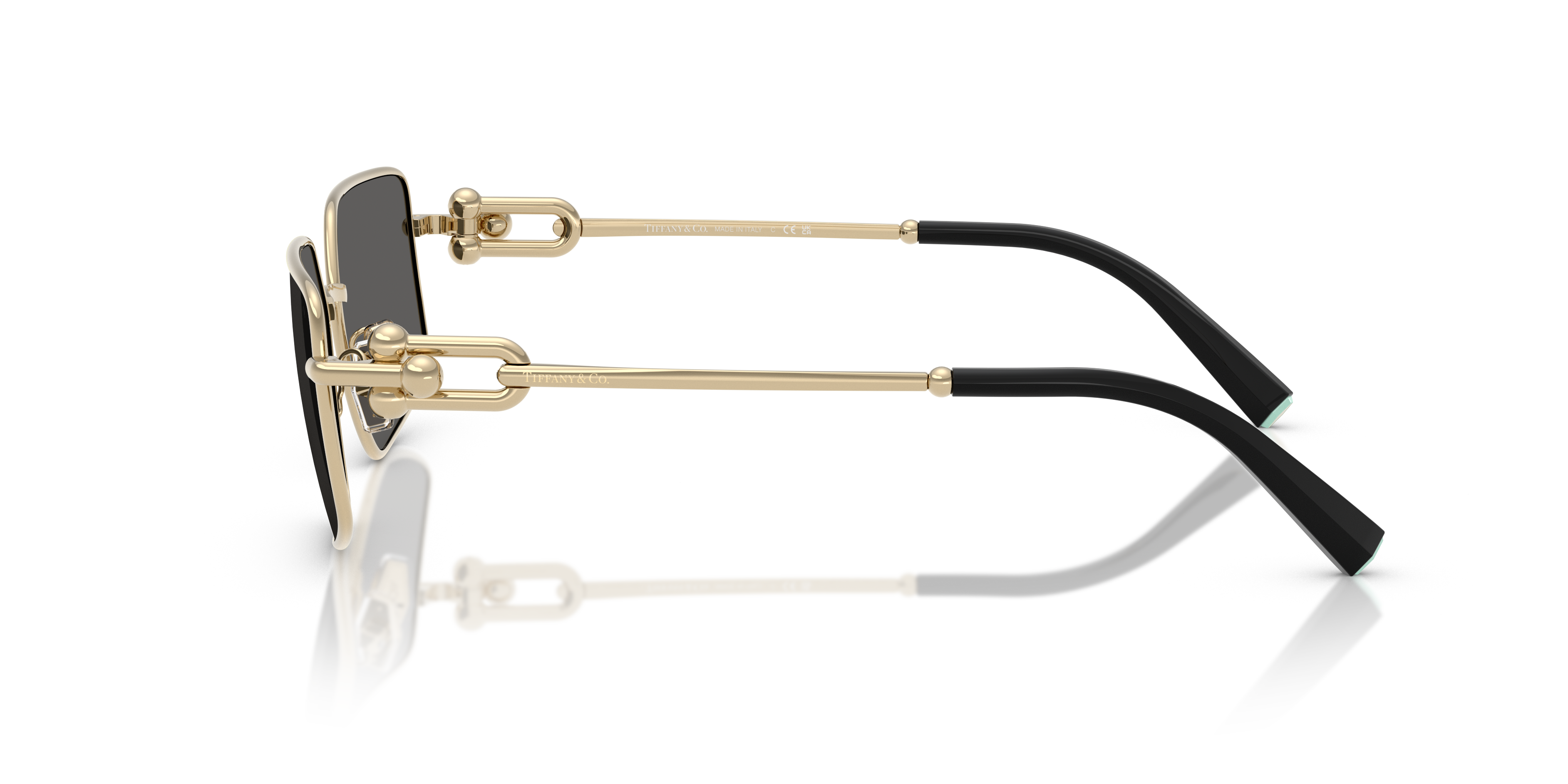 Occhiali da Sole Tiffany TF3111 Silver - Acquista Originali Online