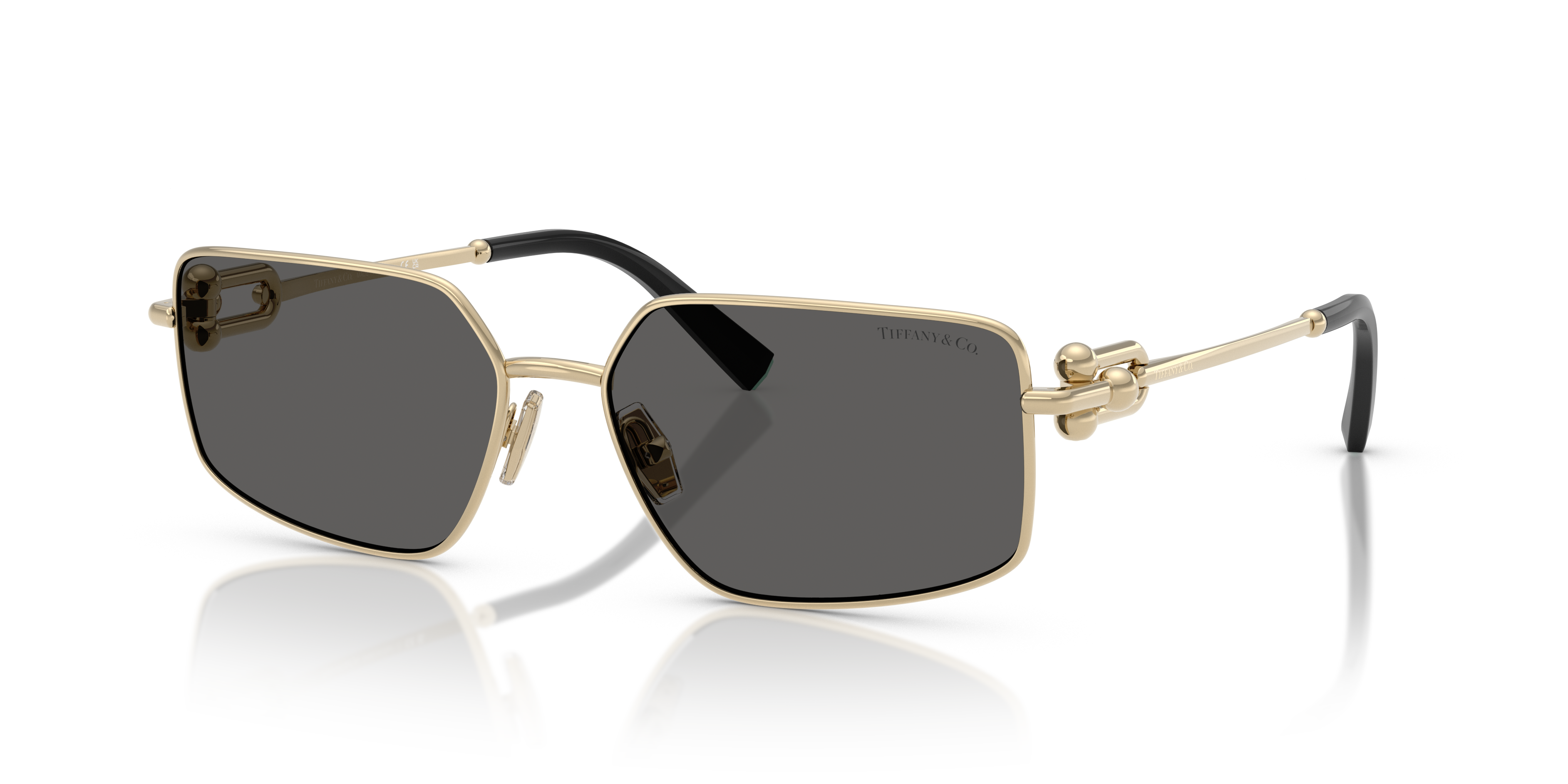 Occhiali da Sole Tiffany TF3111 Silver - Acquista Originali Online